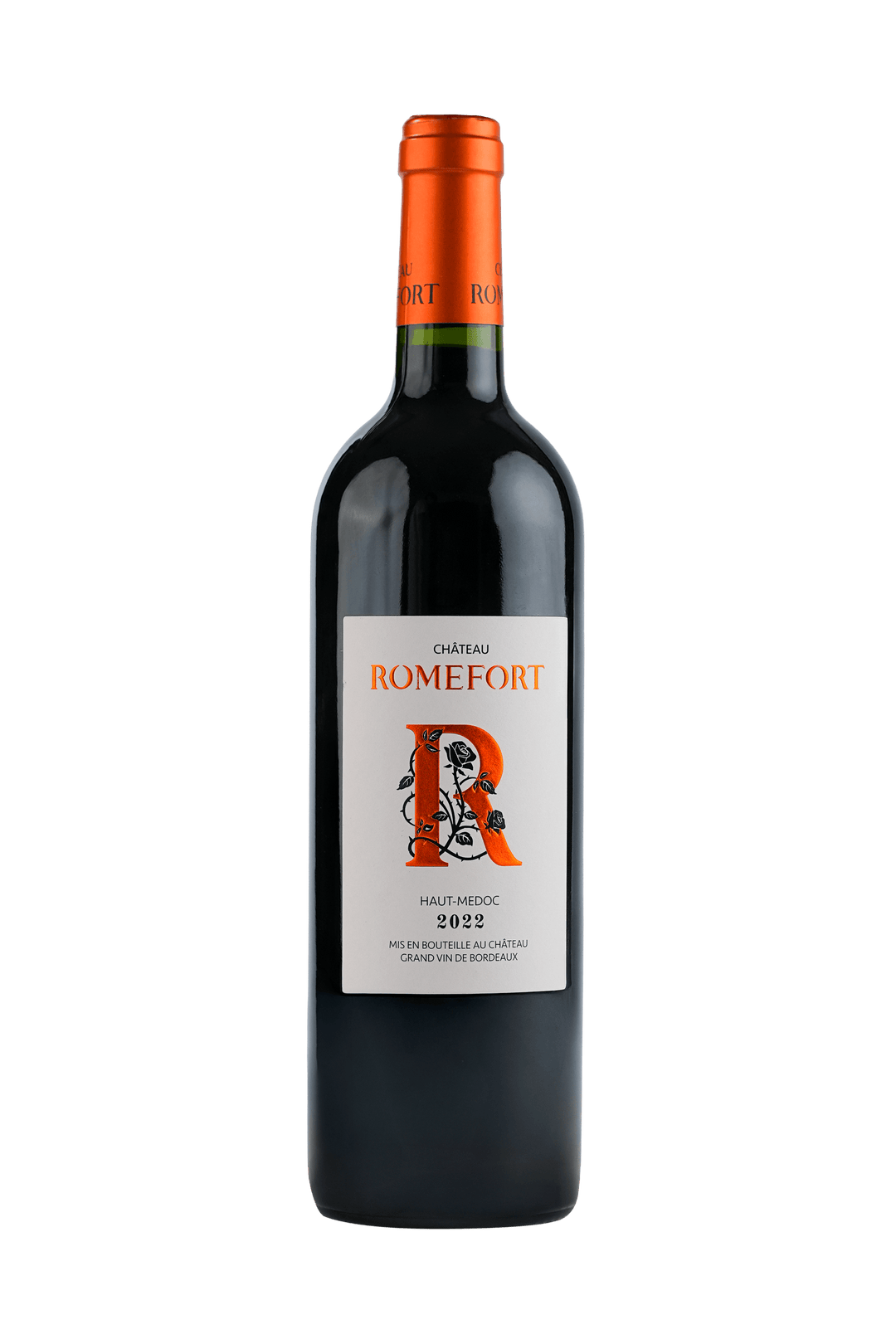 Château Romefort 2022