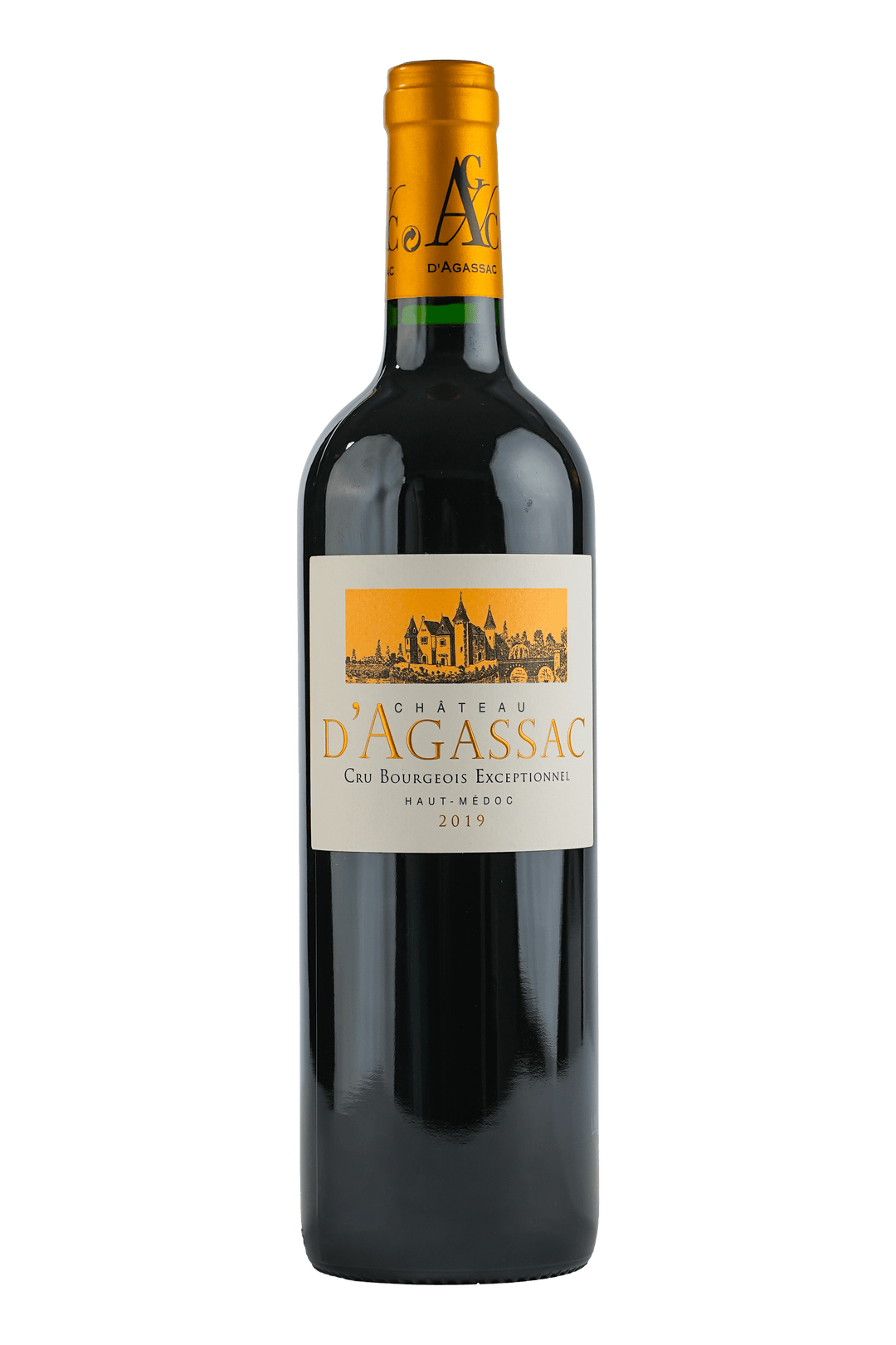 Château d&