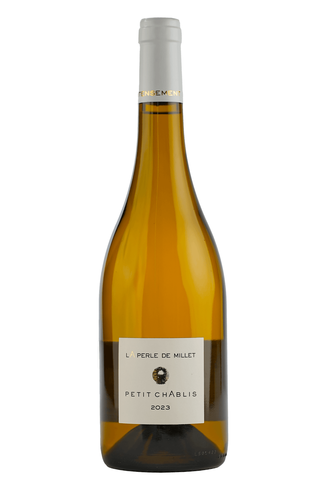 Petit Chablis La Perle (Domaine Millet) 2023