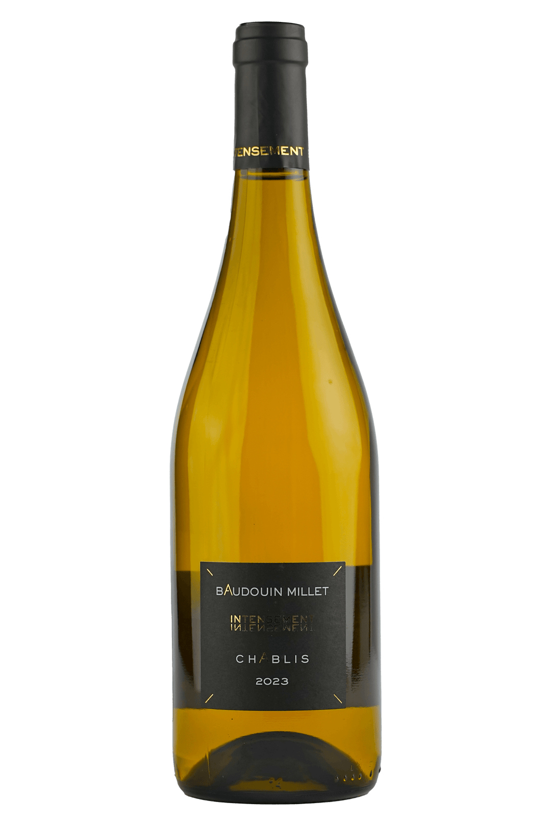 Chablis (Domaine Millet) 2023