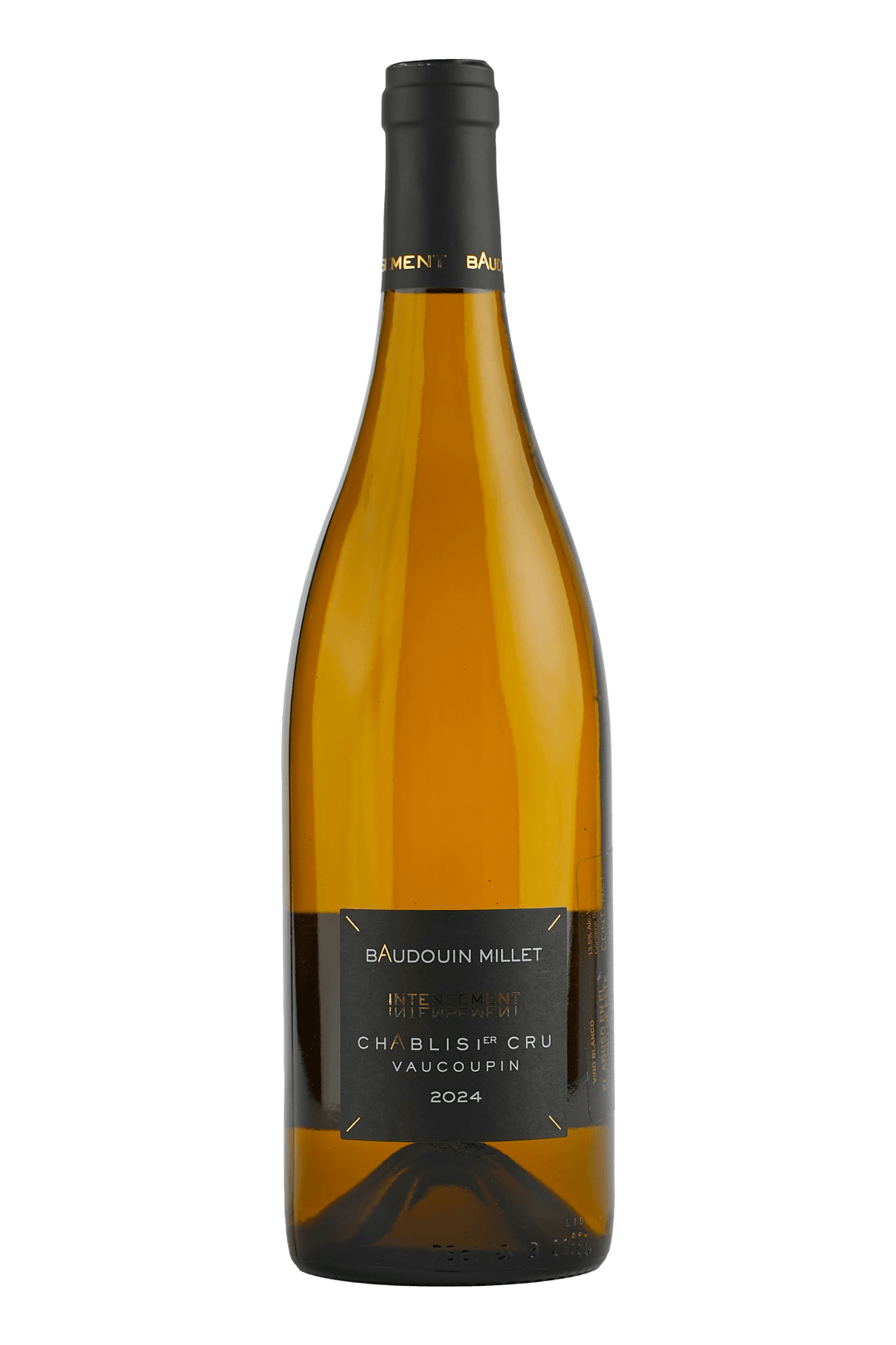 Chablis Vaucopins 1er Cru (Domaine Millet) 2024