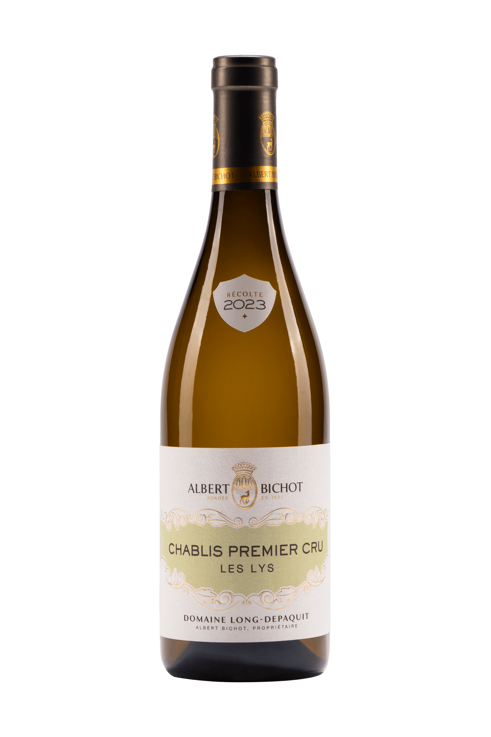 Chablis 1er Cru Les Lys 2023