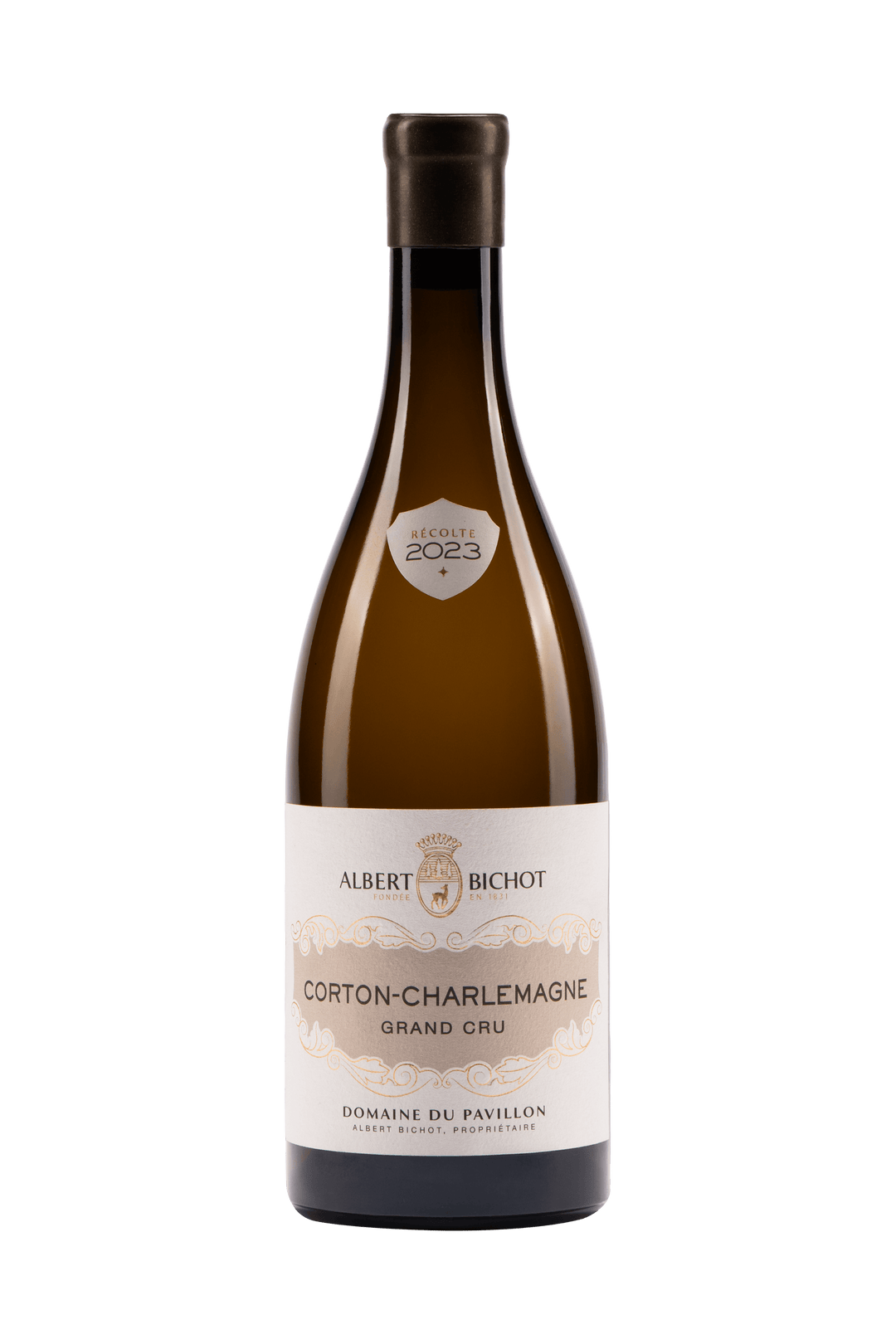 Corton Charlemagne Grand Cru 2023