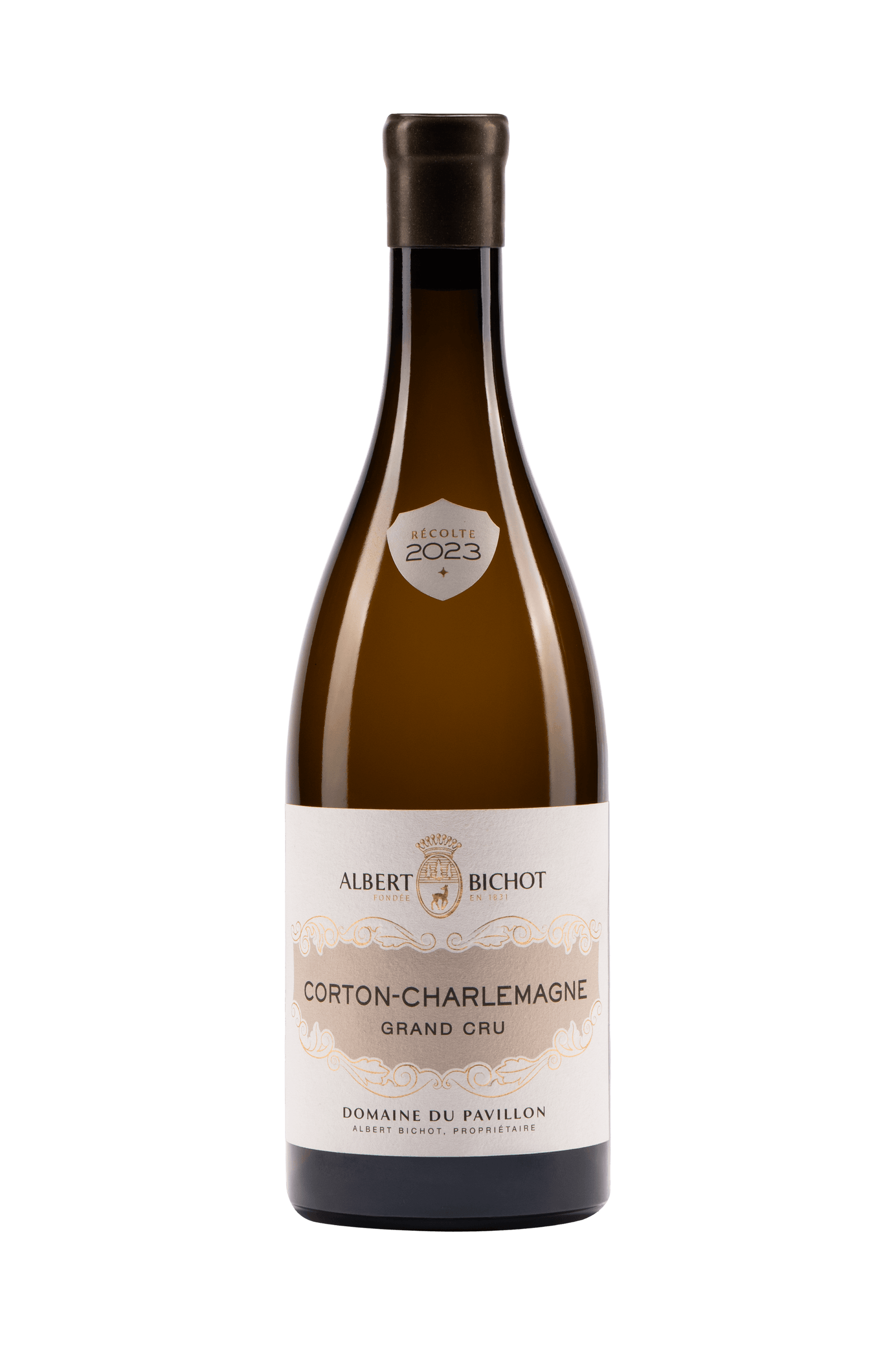 Corton Charlemagne Grand Cru 2023
