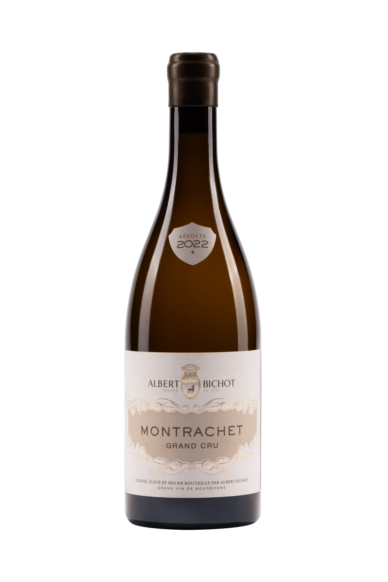 Montrachet Grand Cru 2022