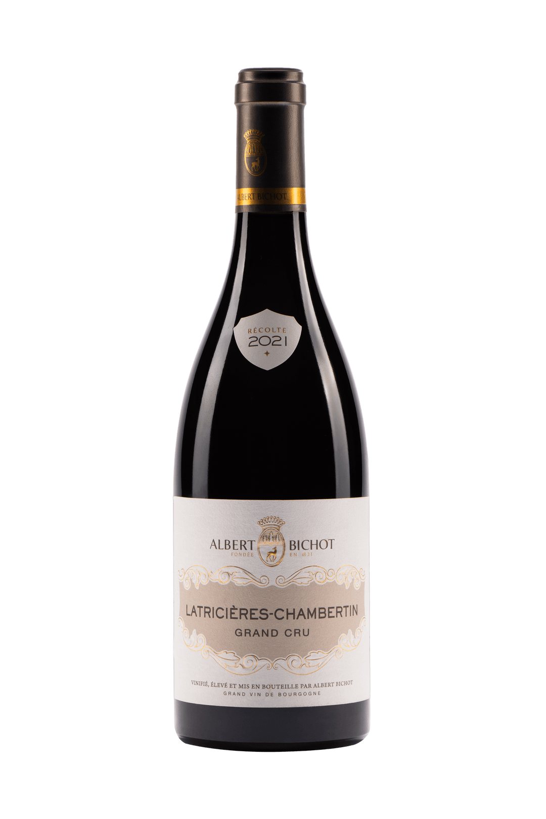 Latricières Chambertin Grand Cru 2021
