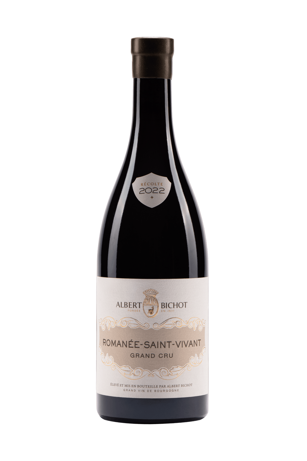 Romanée Saint Vivant Grand Cru 2022