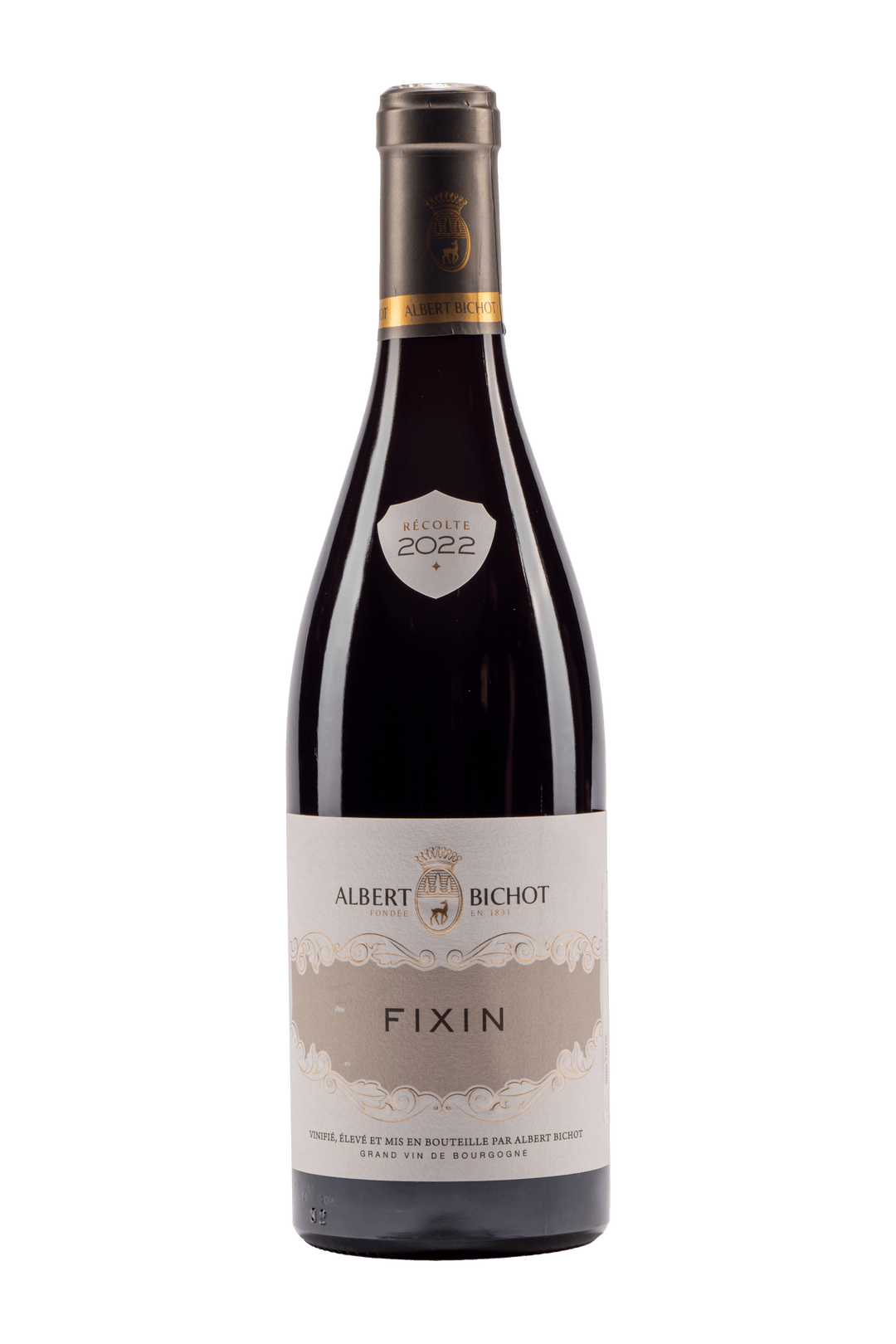 Fixin (Albert Bichot) 2022