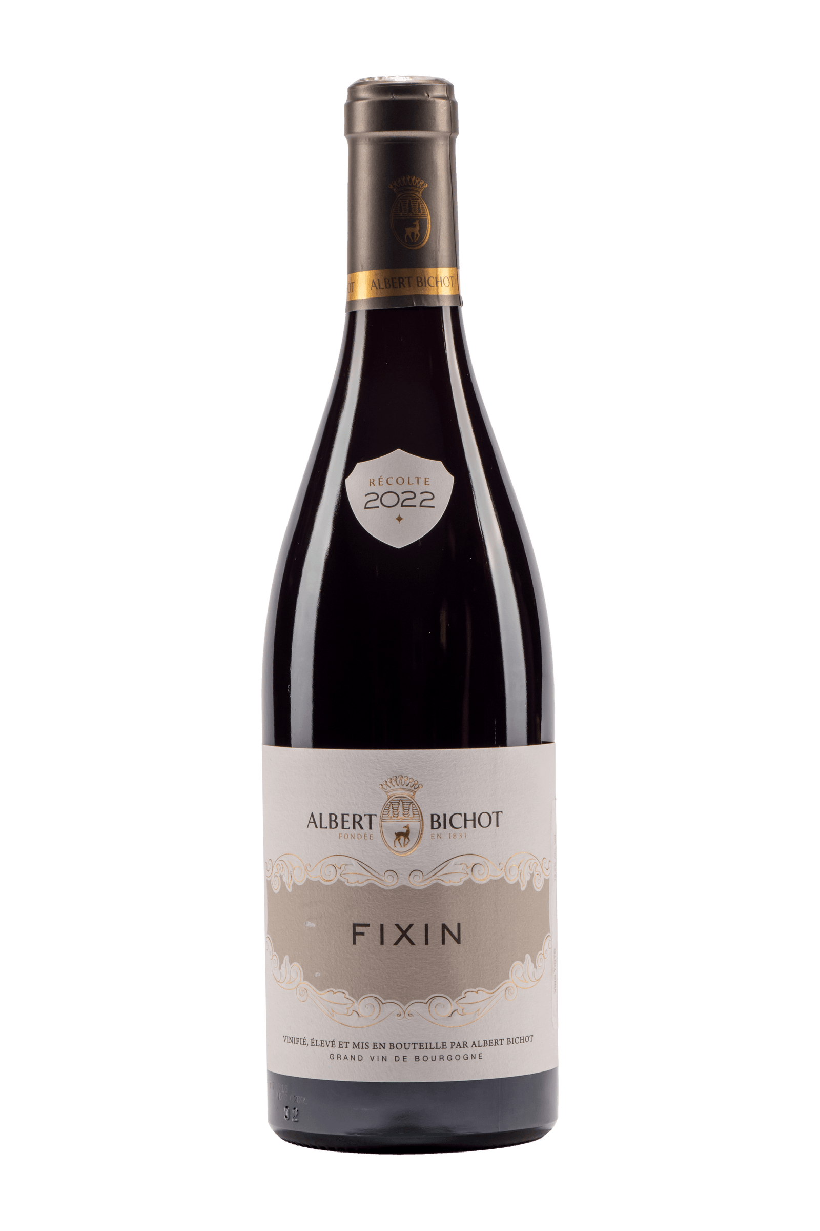 Fixin (Albert Bichot) 2022
