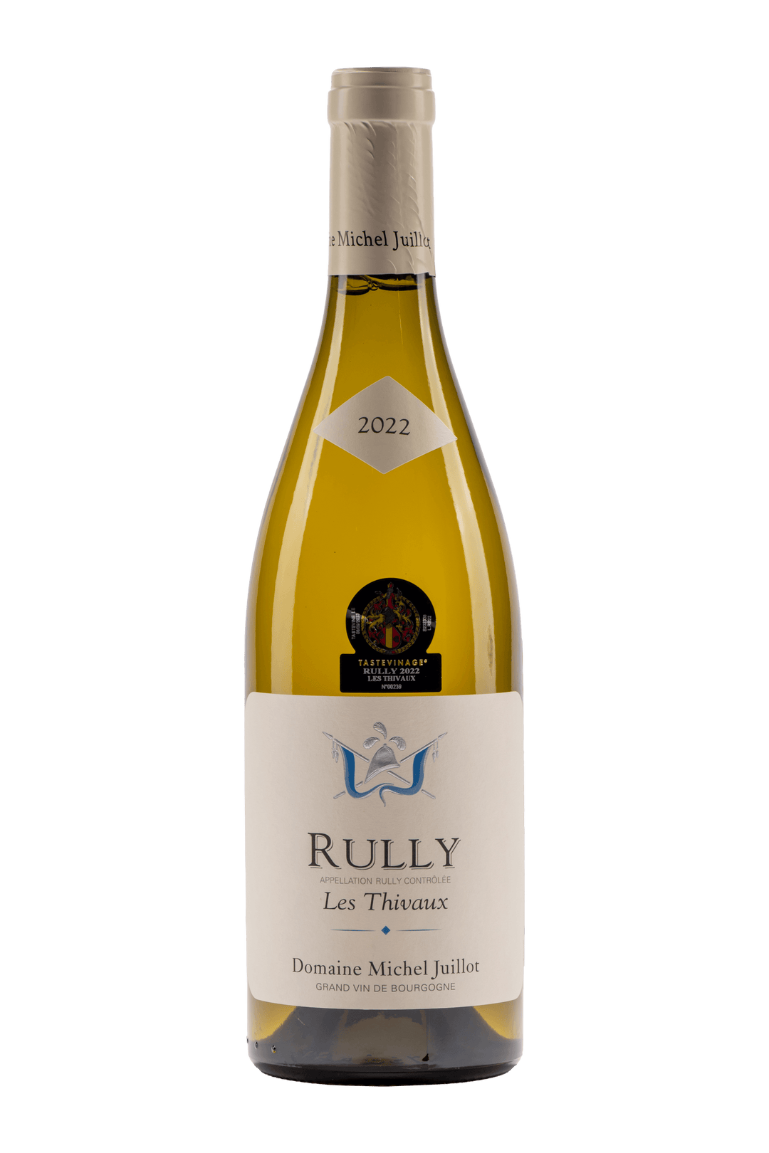 Rully Les Thivaux 2022