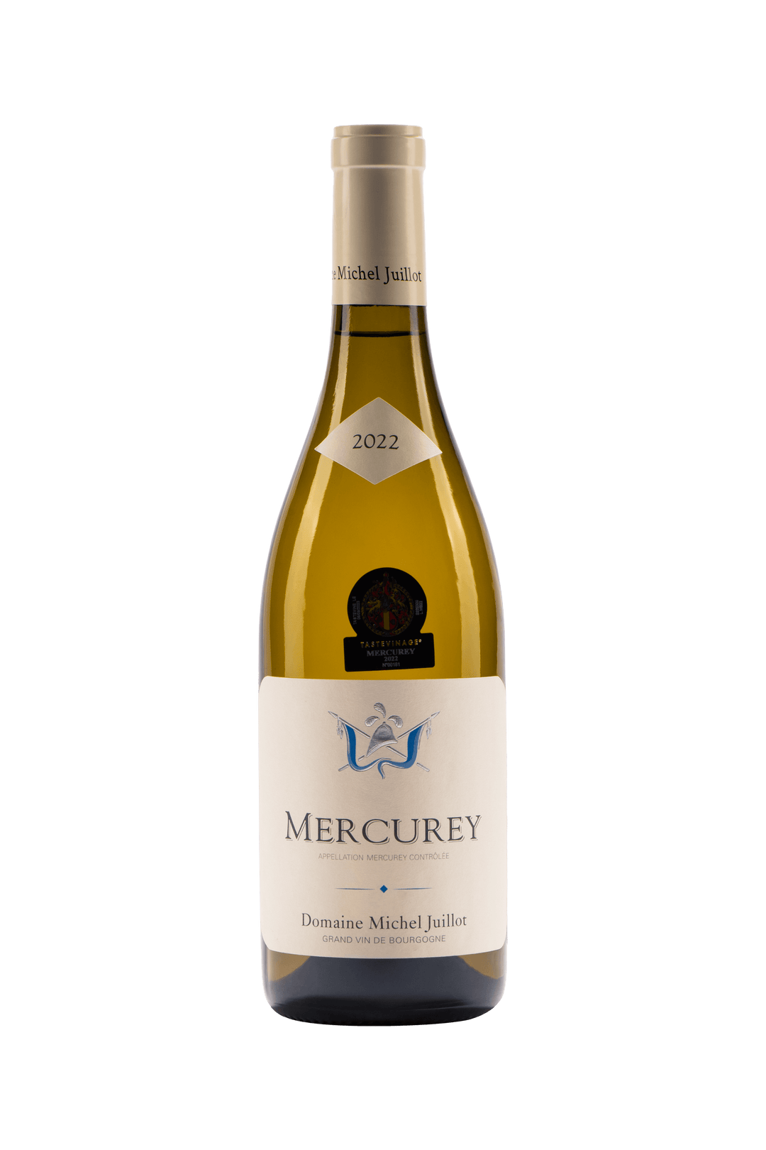 Mercurey Blanc (Michel Juilliot) 2022