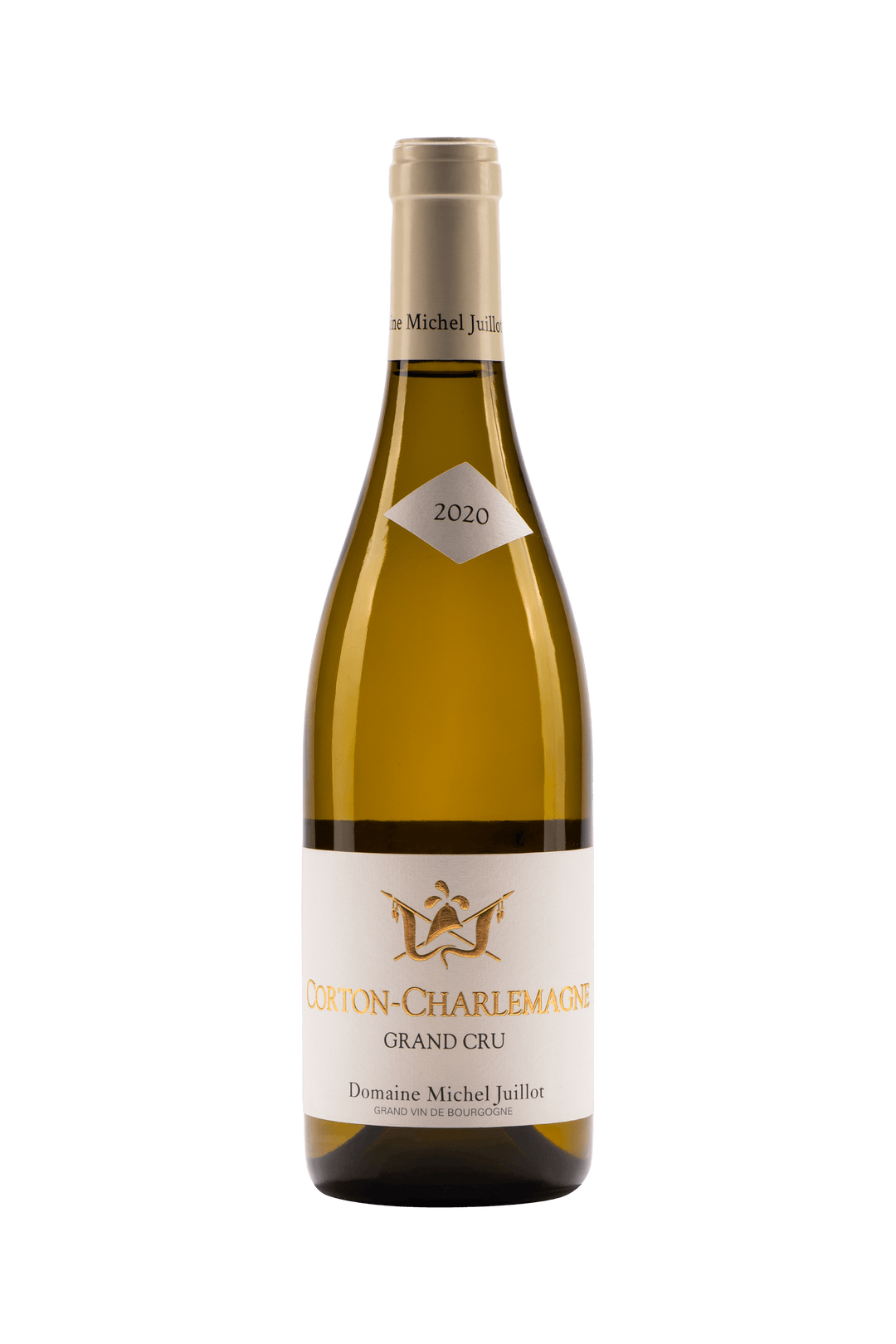 Corton Charlemagne Grand Cru 2020