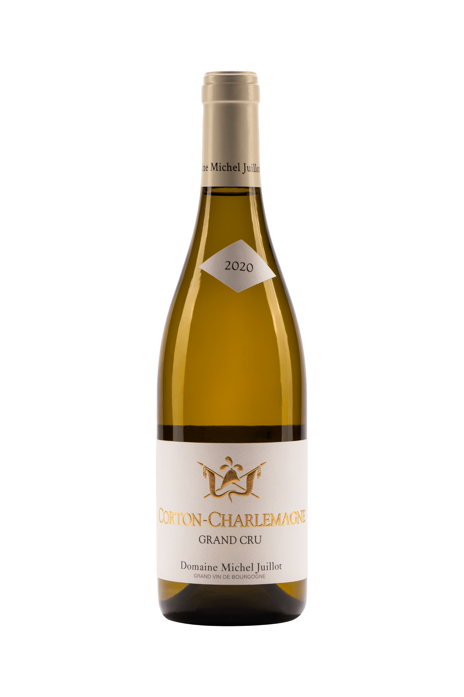 Corton Charlemagne Grand Cru 2020