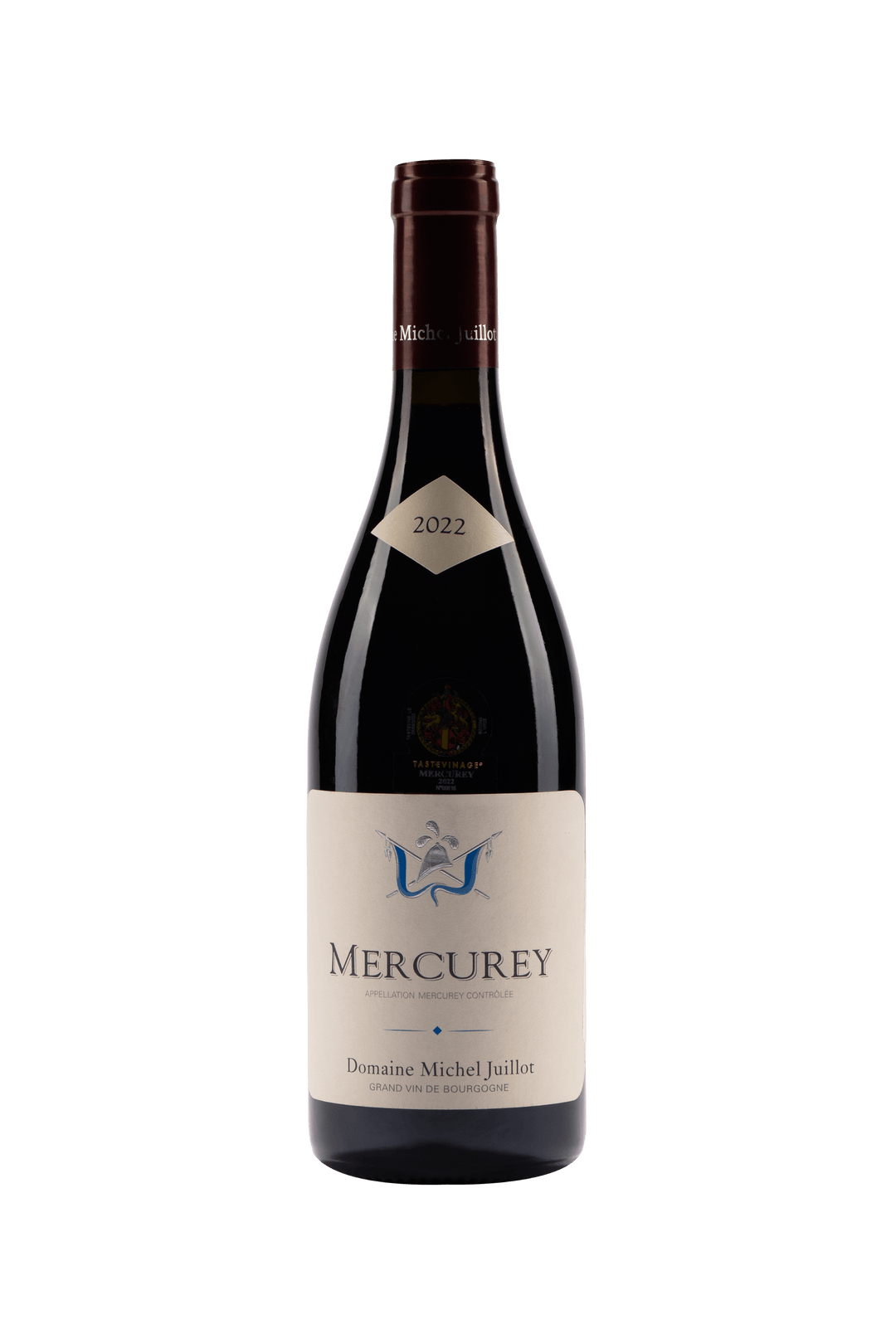 Mercurey Rouge (Michel Juillot) 2022