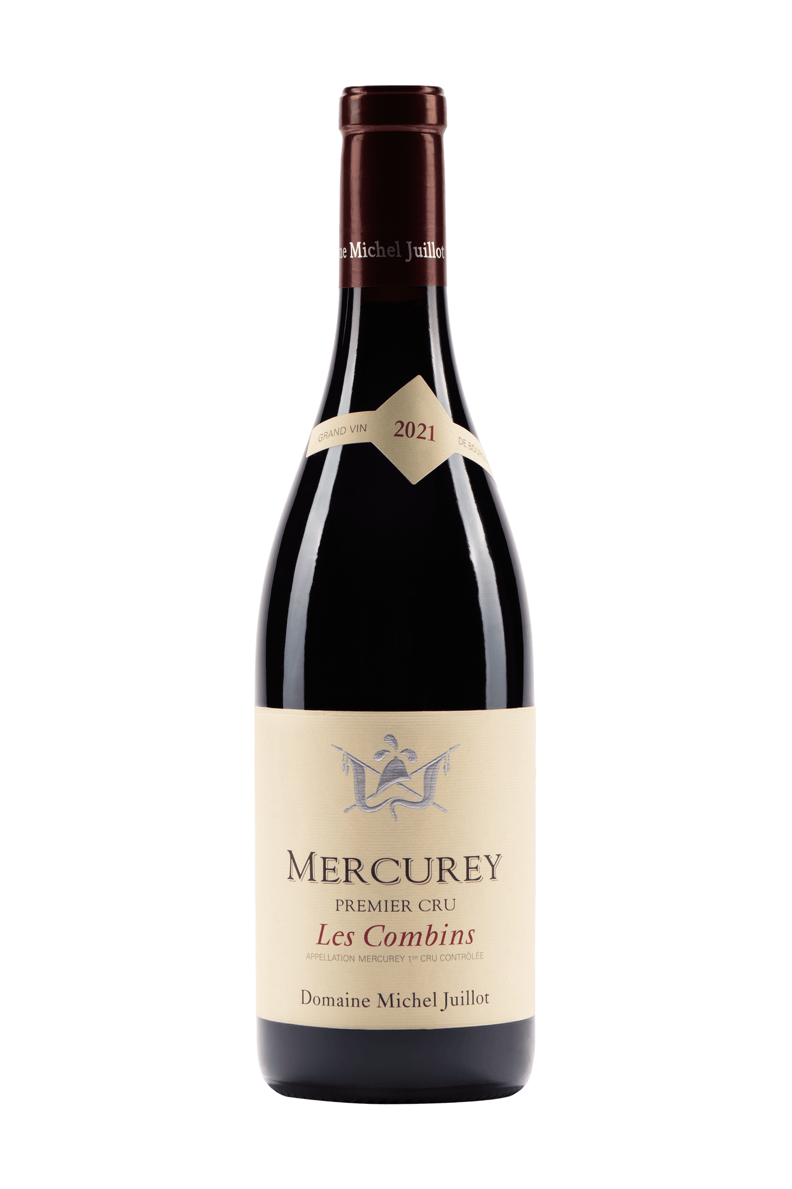 Mercurey 1er Cru Les Combins 2021