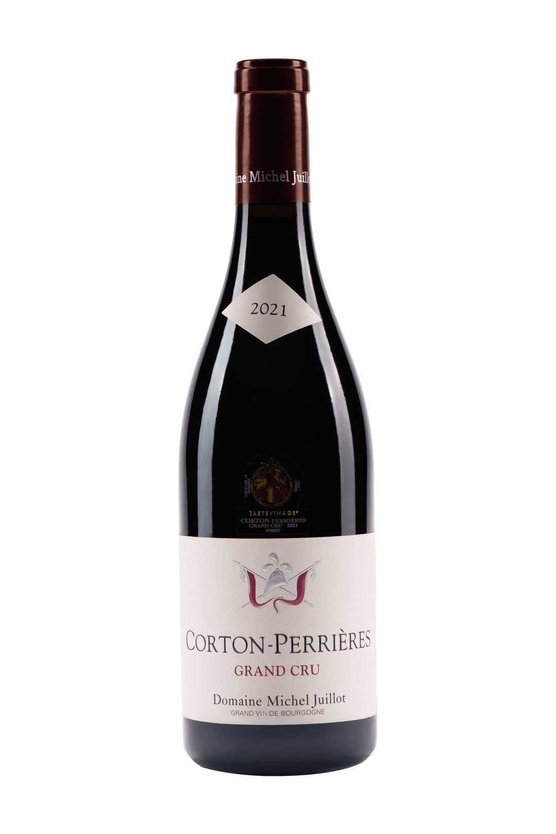 Corton Perrieres Grand Cru 2021