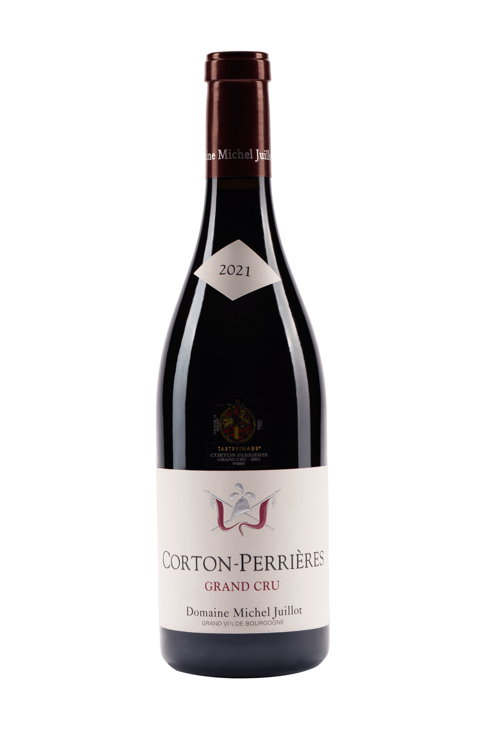 Corton Perrieres Grand Cru 2021