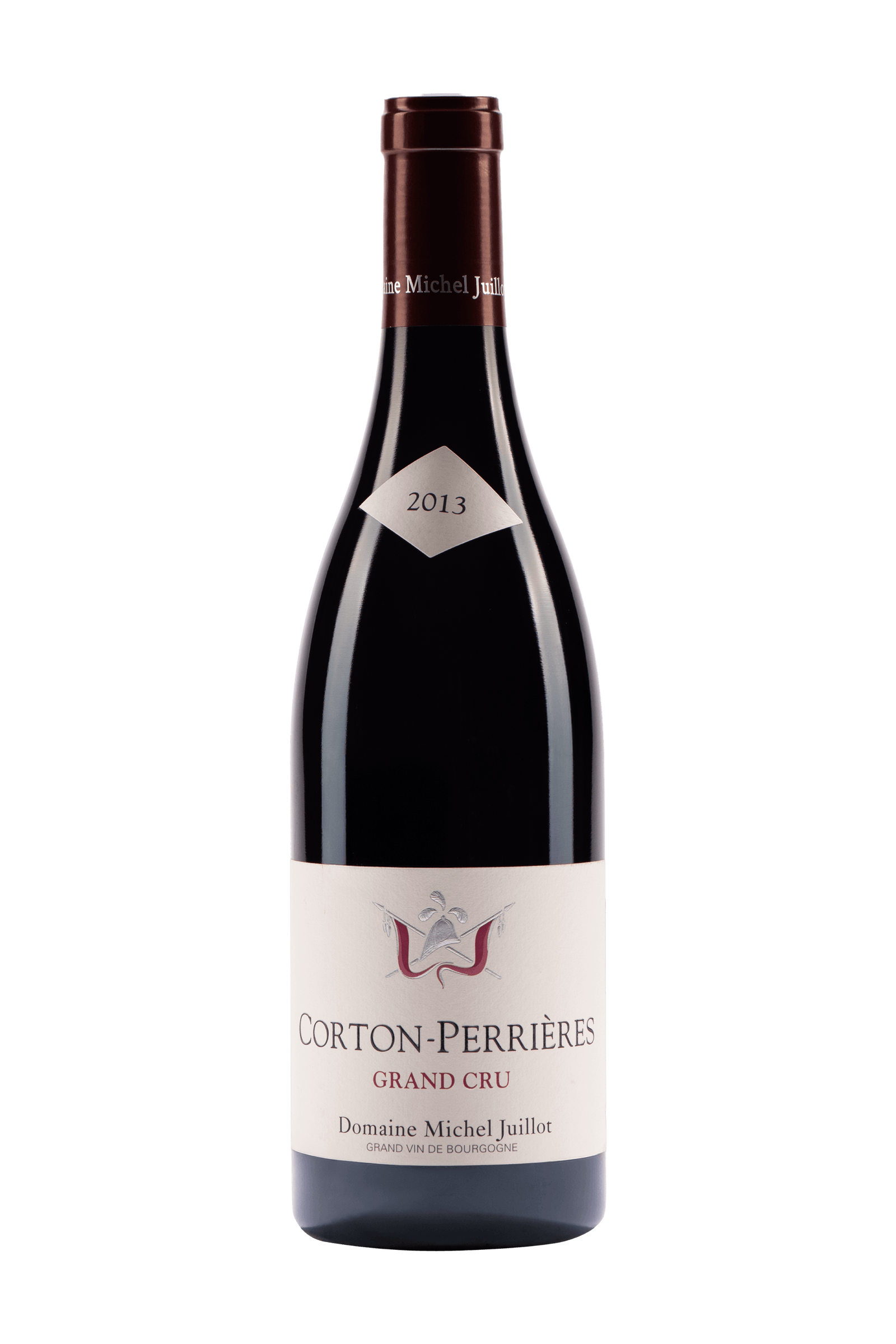 Corton Perrieres Grand Cru 2013