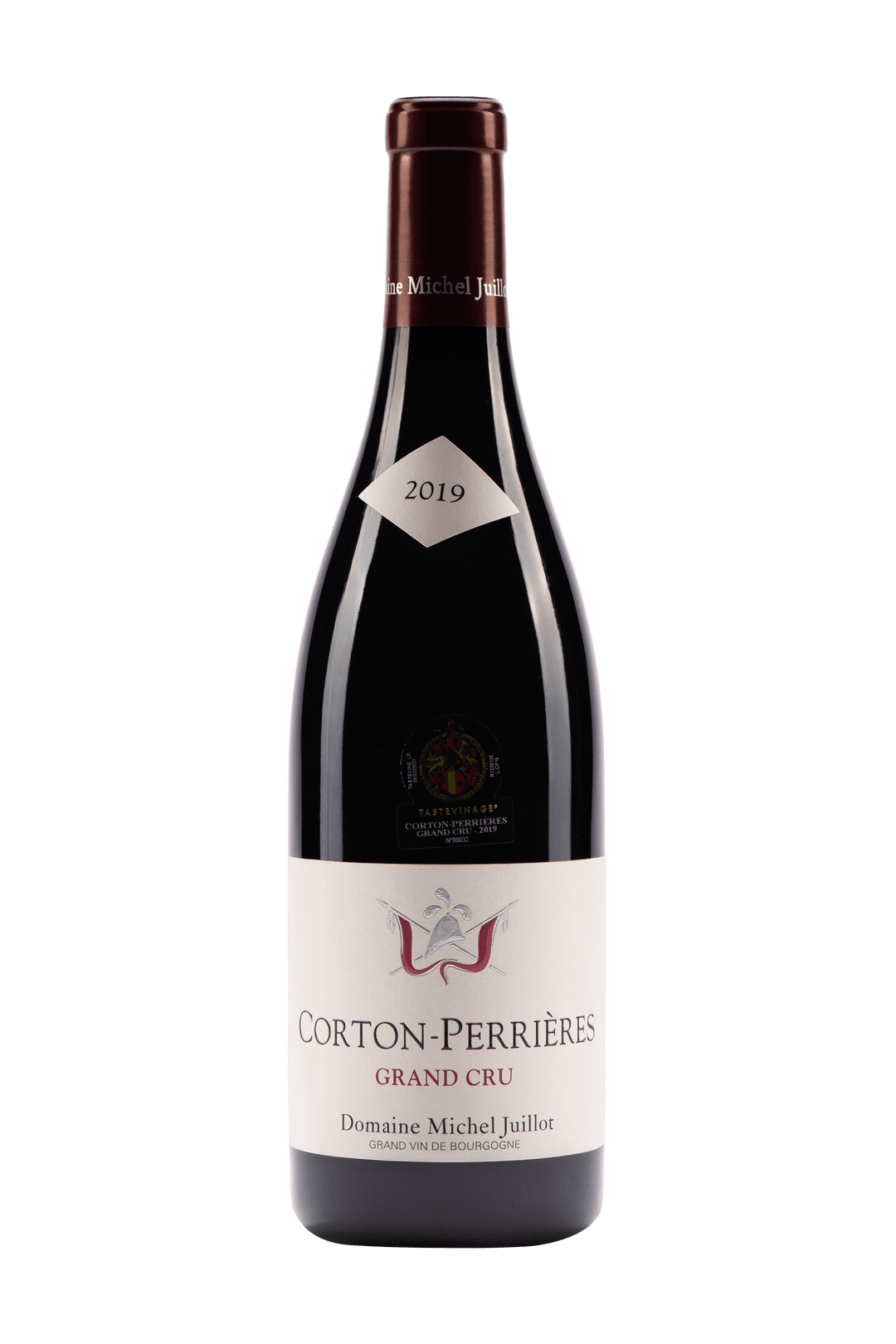Corton Perrieres Grand Cru 2019