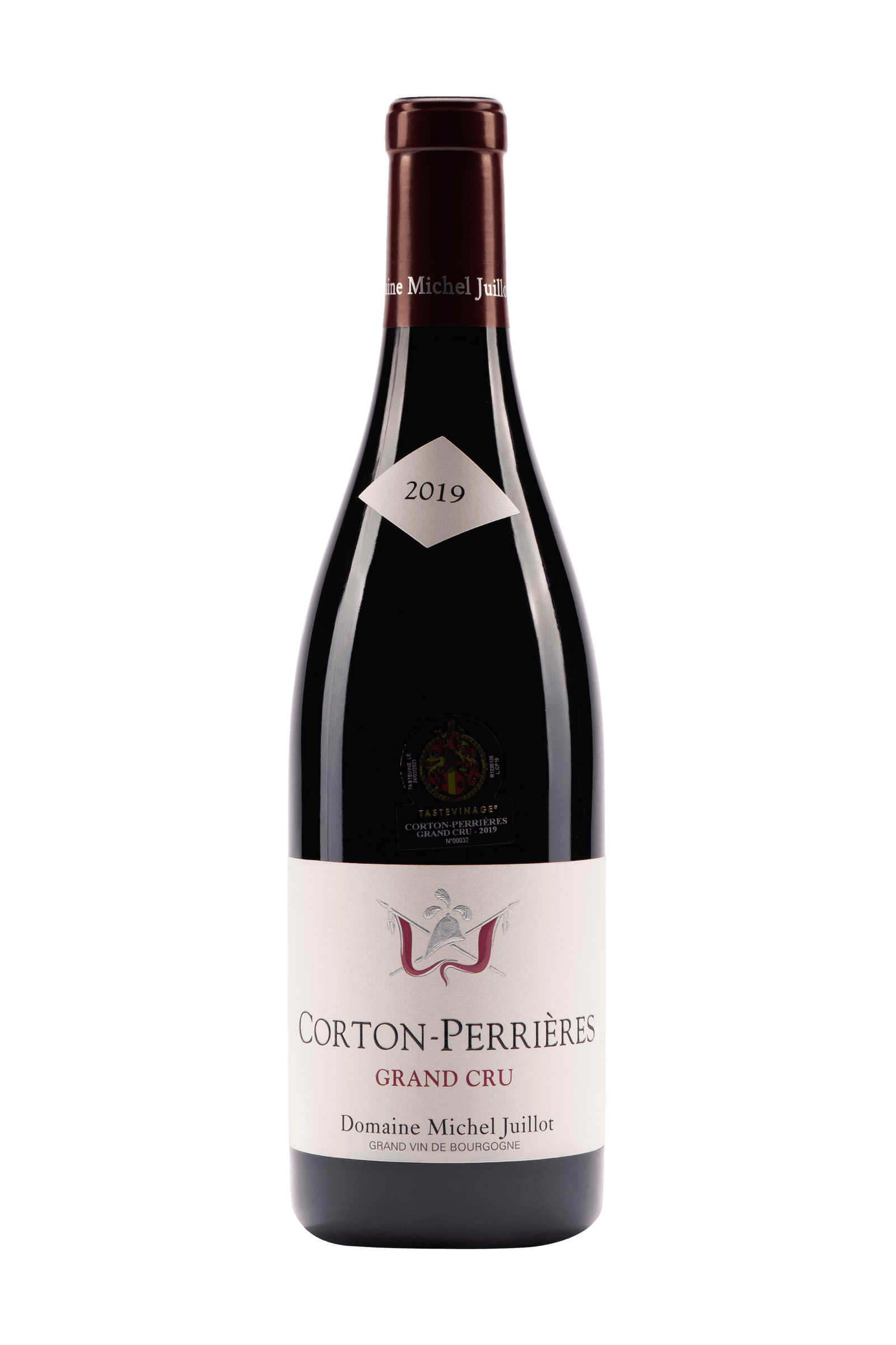 Corton Perrieres Grand Cru 2019