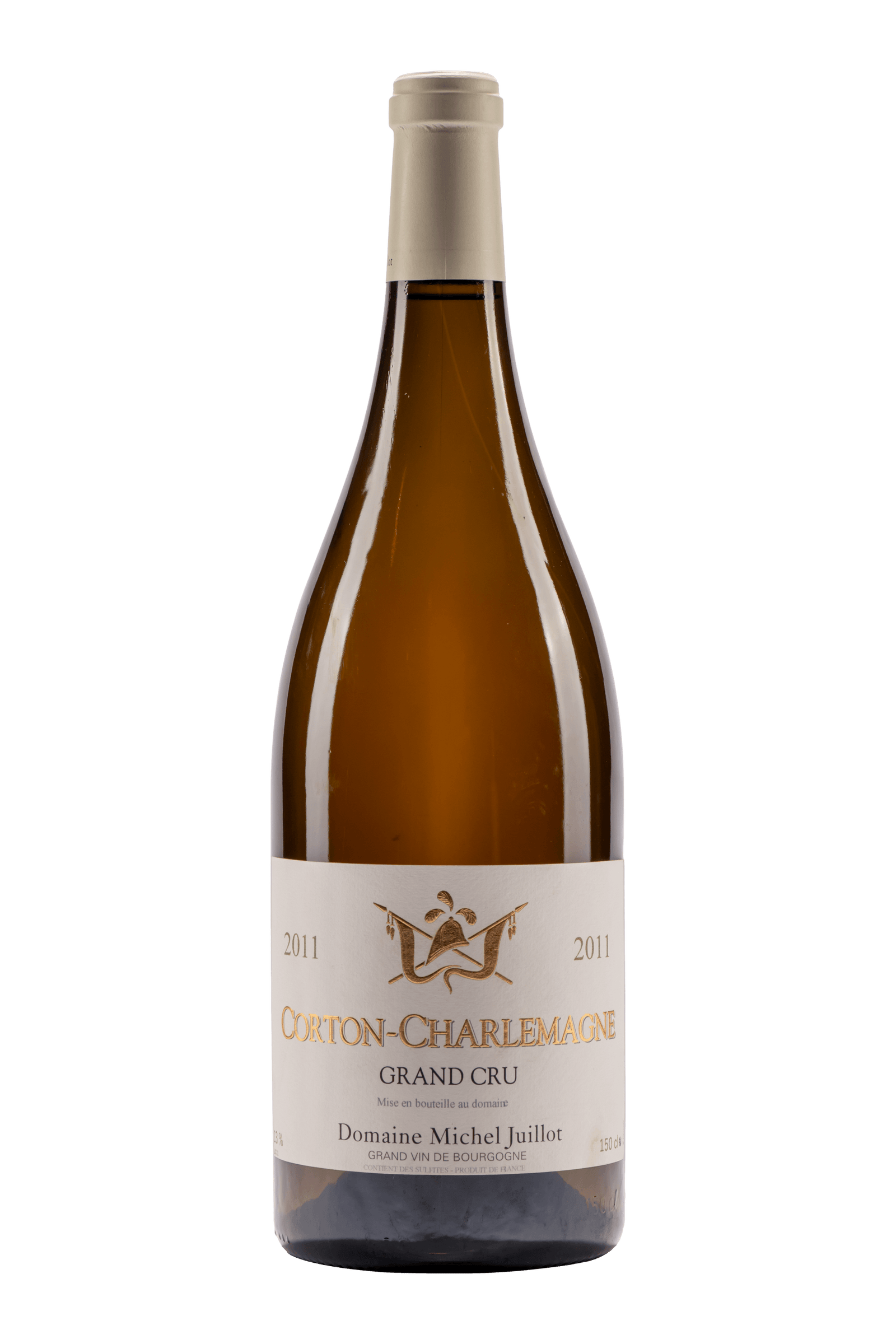 Corton Charlemagne Grand Cru 2011 Magnum 1500ml