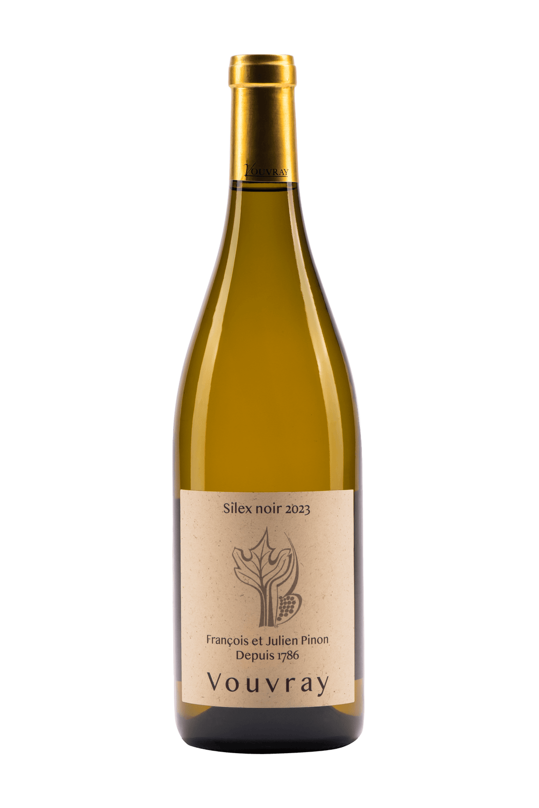 Vouvray Silex Noir 2023