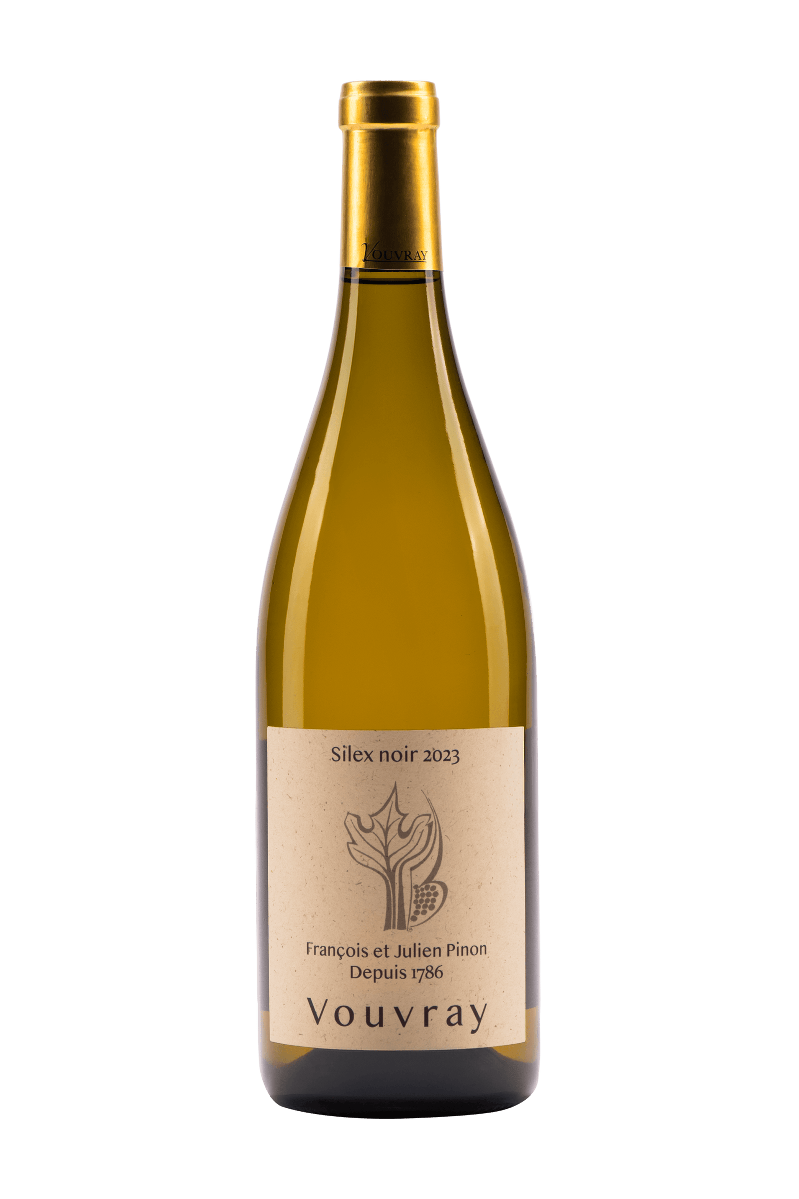 Vouvray Silex Noir 2023