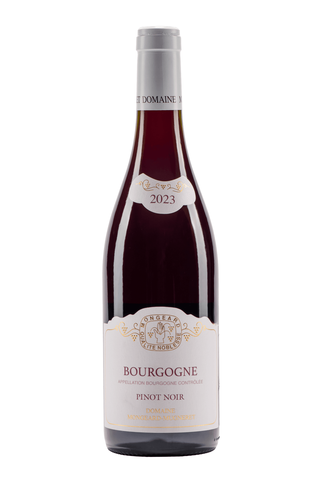 Bourgogne Rouge 2023