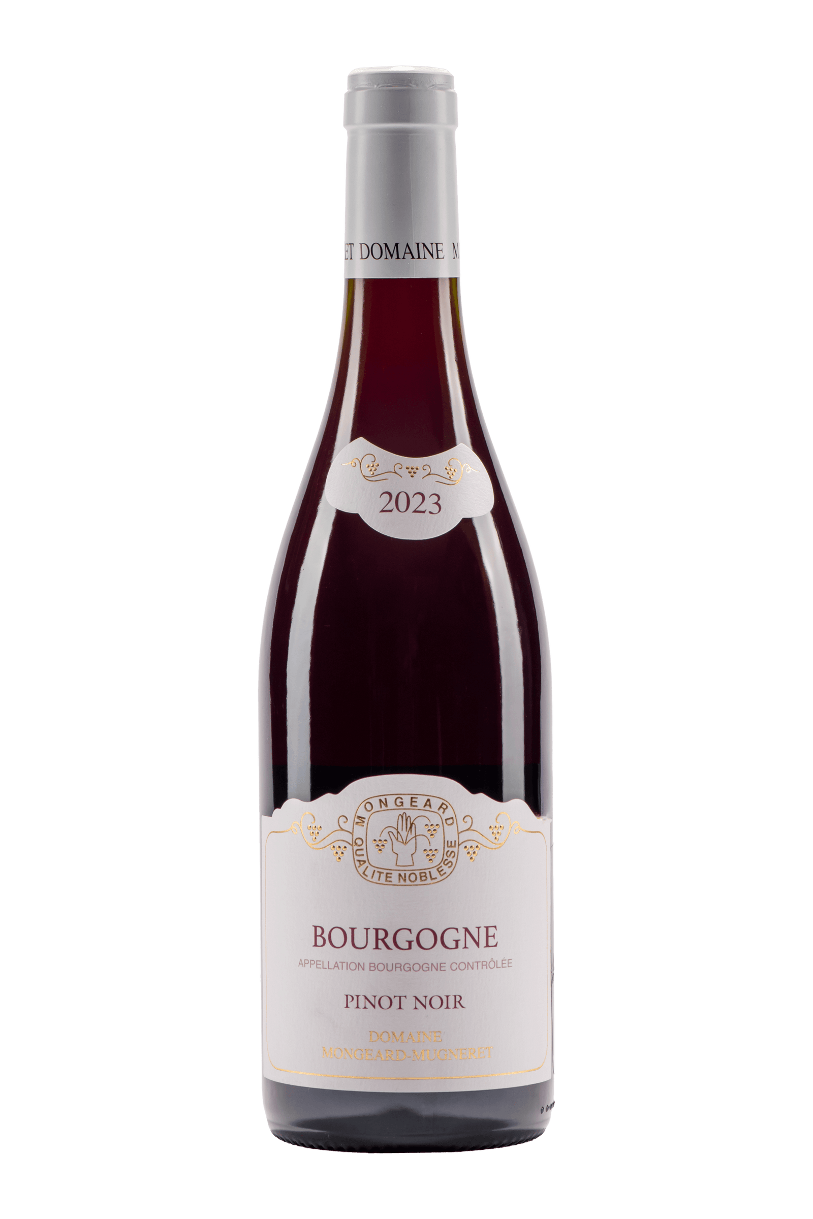 Bourgogne Rouge 2023