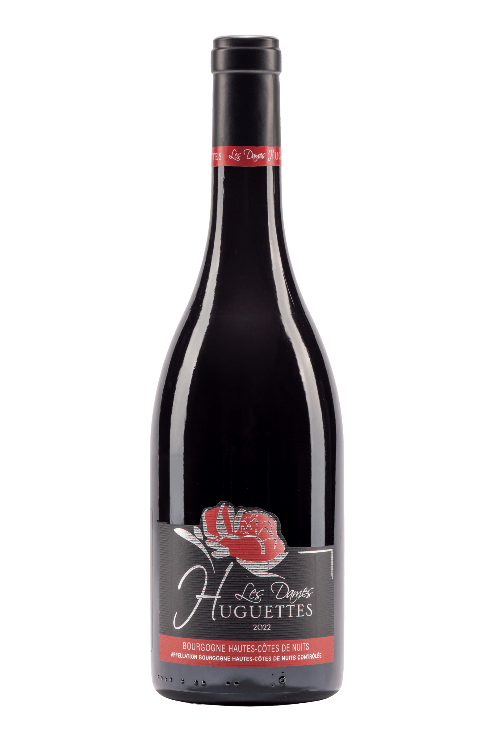 Bourgogne Hautes-Côtes de Nuits Les Dames Huguettes 2022