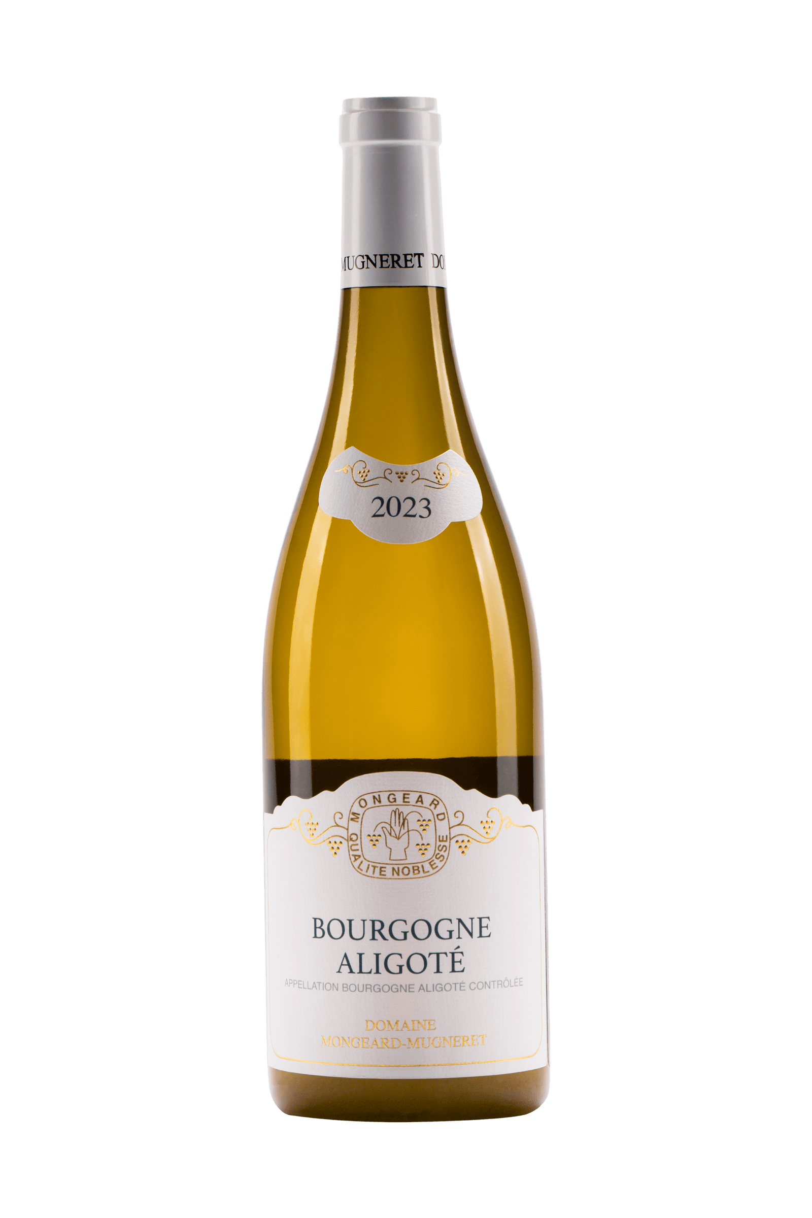 Bourgogne Aligoté 2023