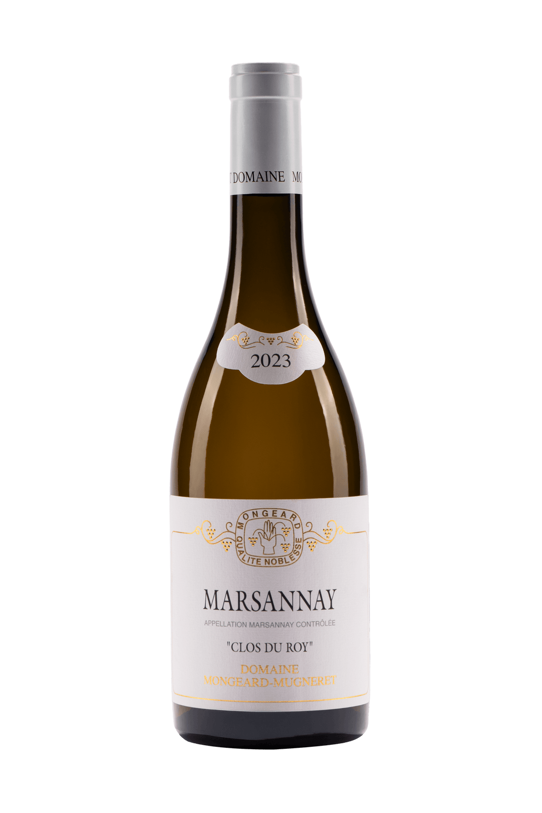 Marsannay Clos du Roy 2023