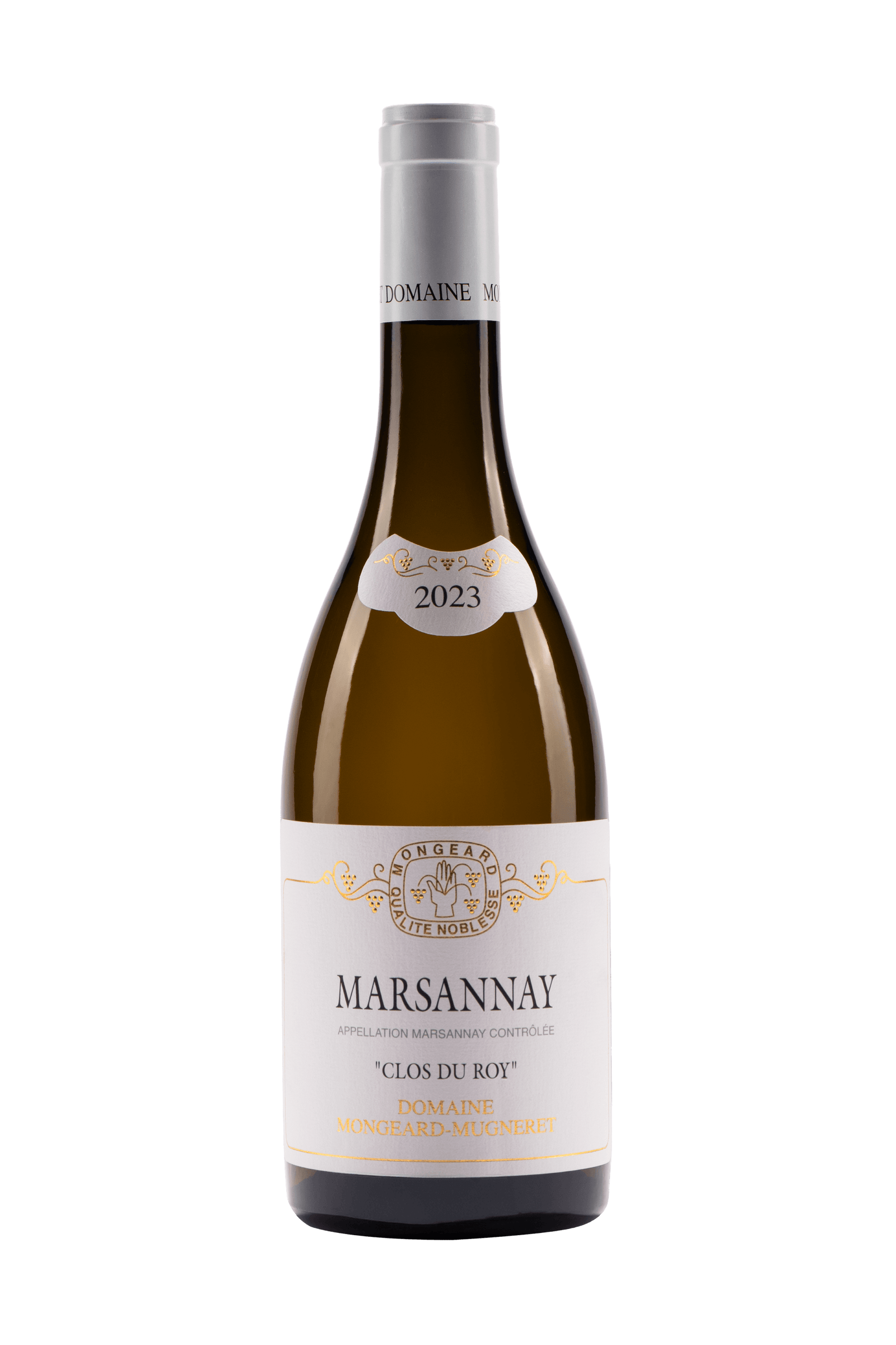 Marsannay Clos du Roy 2023