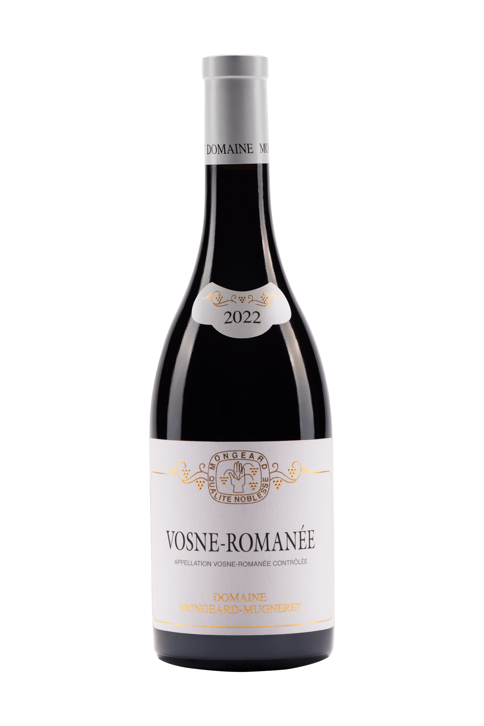 Vosne Romanée 2022
