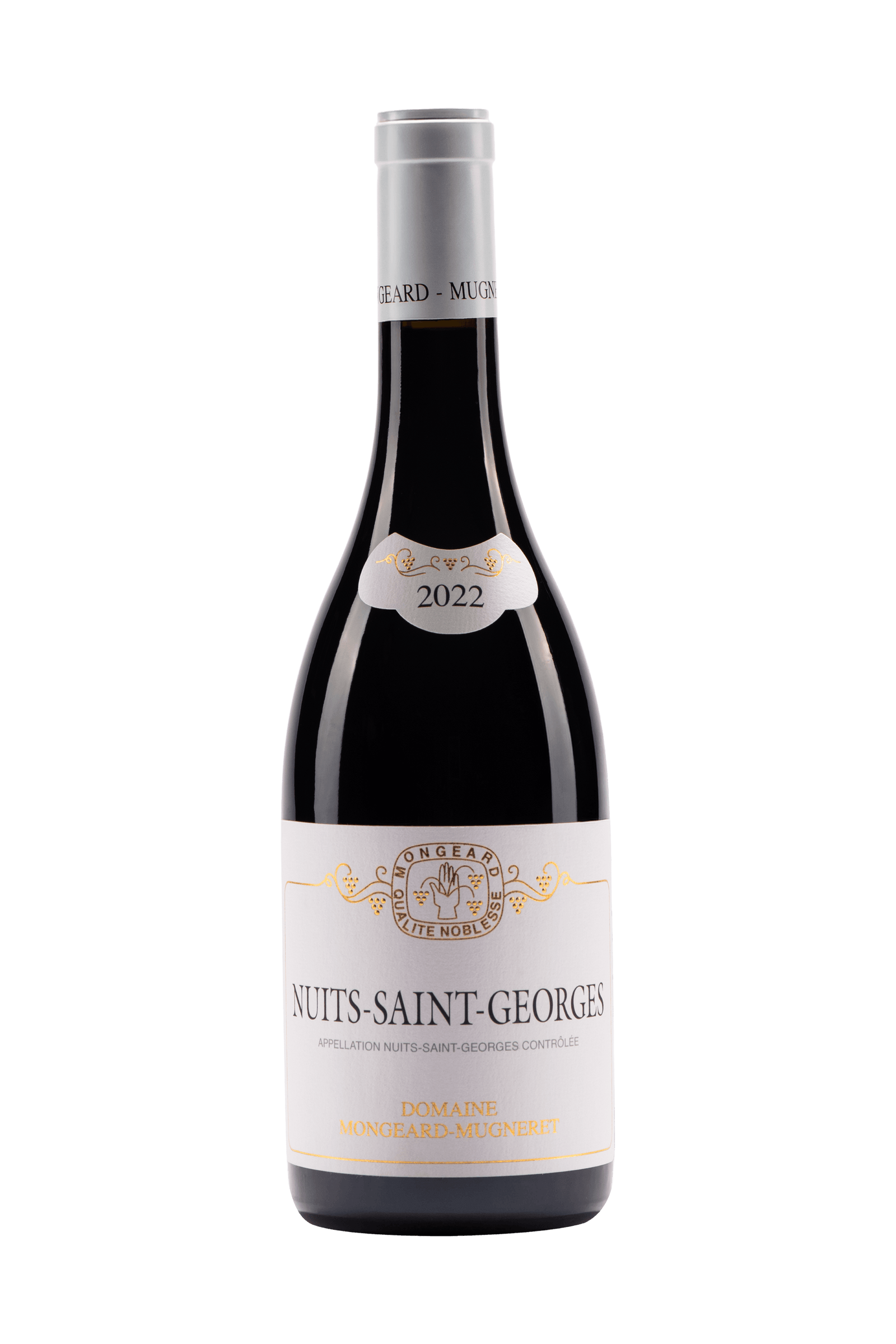 Nuits Saint Georges 2022