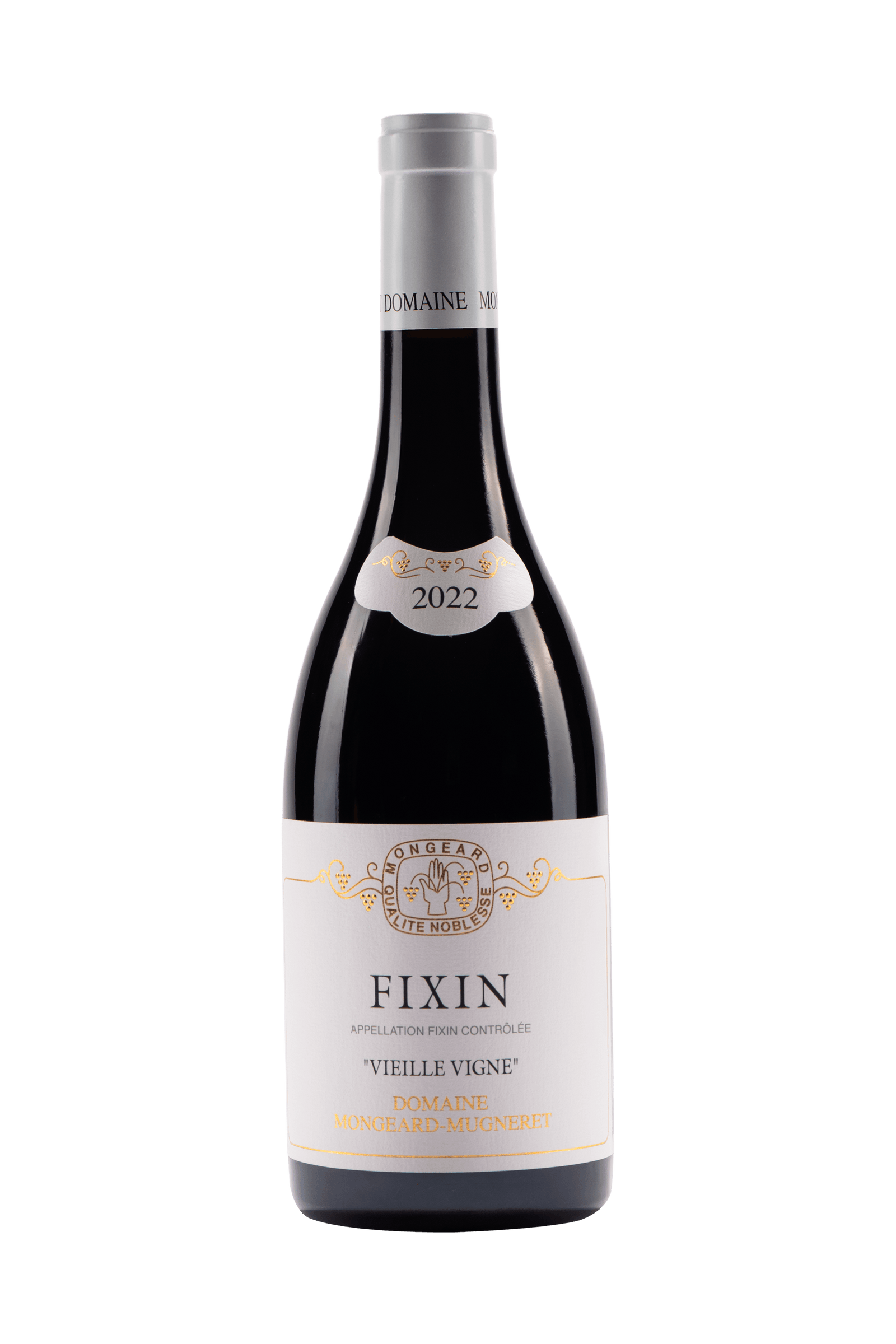 Fixin Vieille Vigne 2022