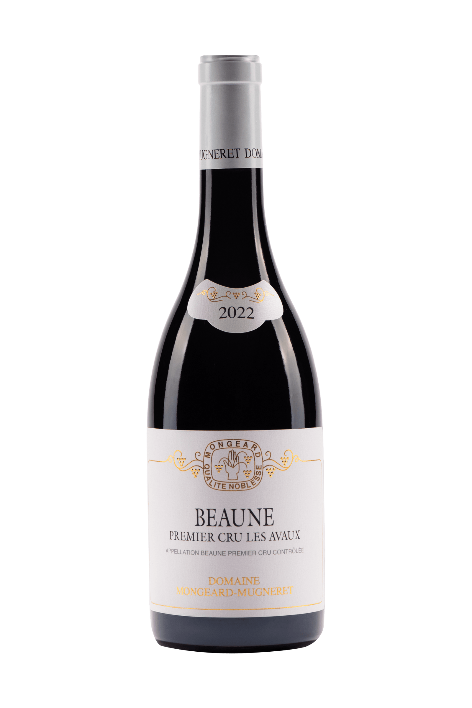 Beaune 1er Cru Les Avaux 2022