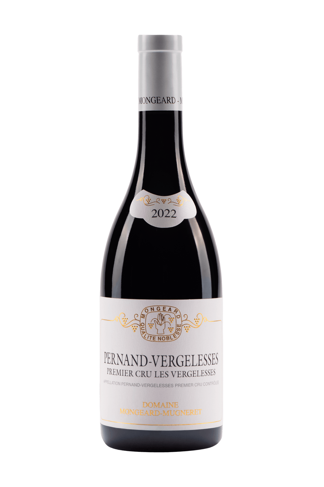 Pernand Vergelesses 1er Cru Les Vergelesses 2022