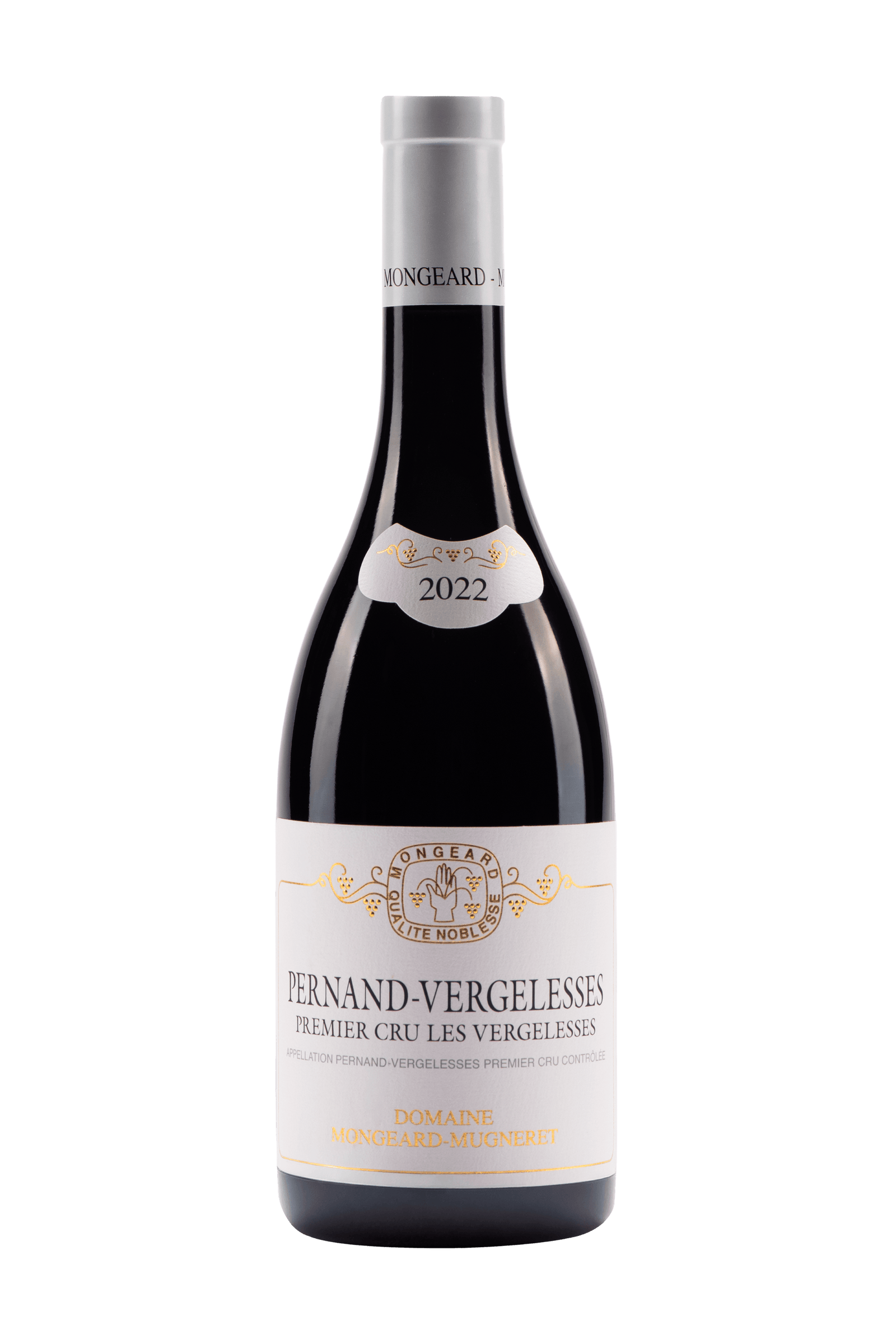 Pernand Vergelesses 1er Cru Les Vergelesses 2022