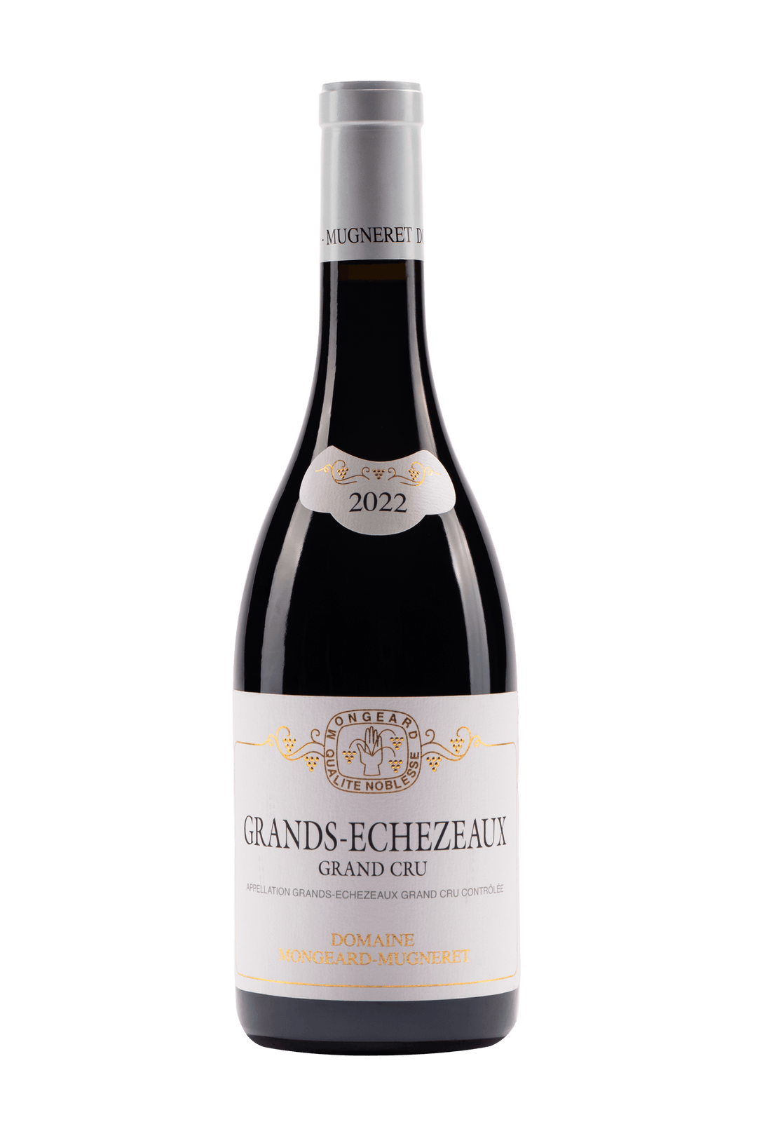 Grands Echezeaux 2022
