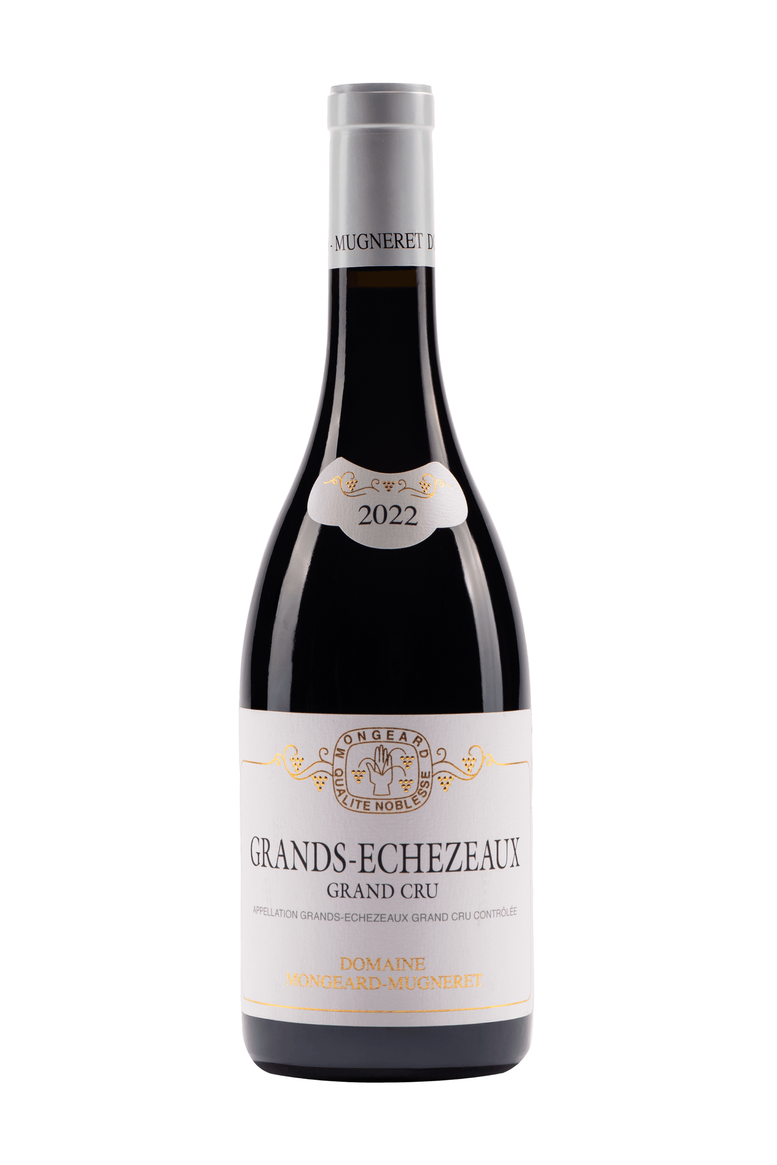 Grands Echezeaux 2022