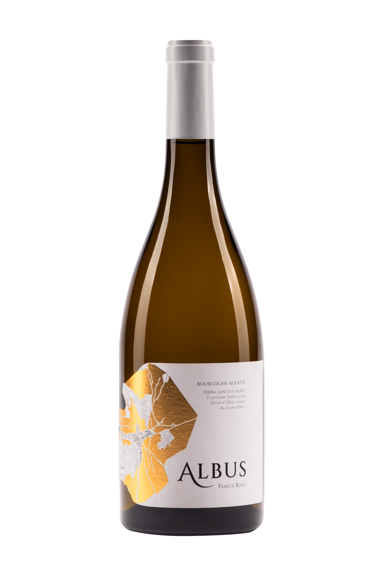 Bourgogne Aligoté Albus 2021