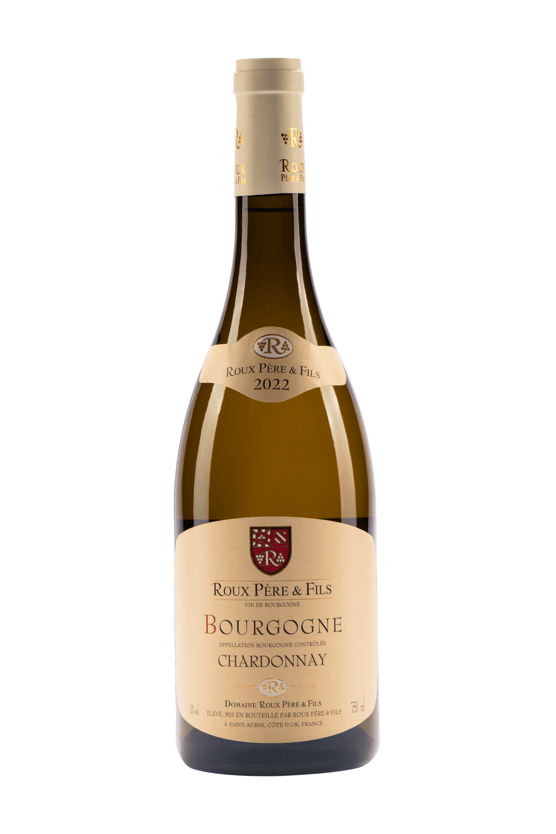 Bourgogne Chardonnay 2022