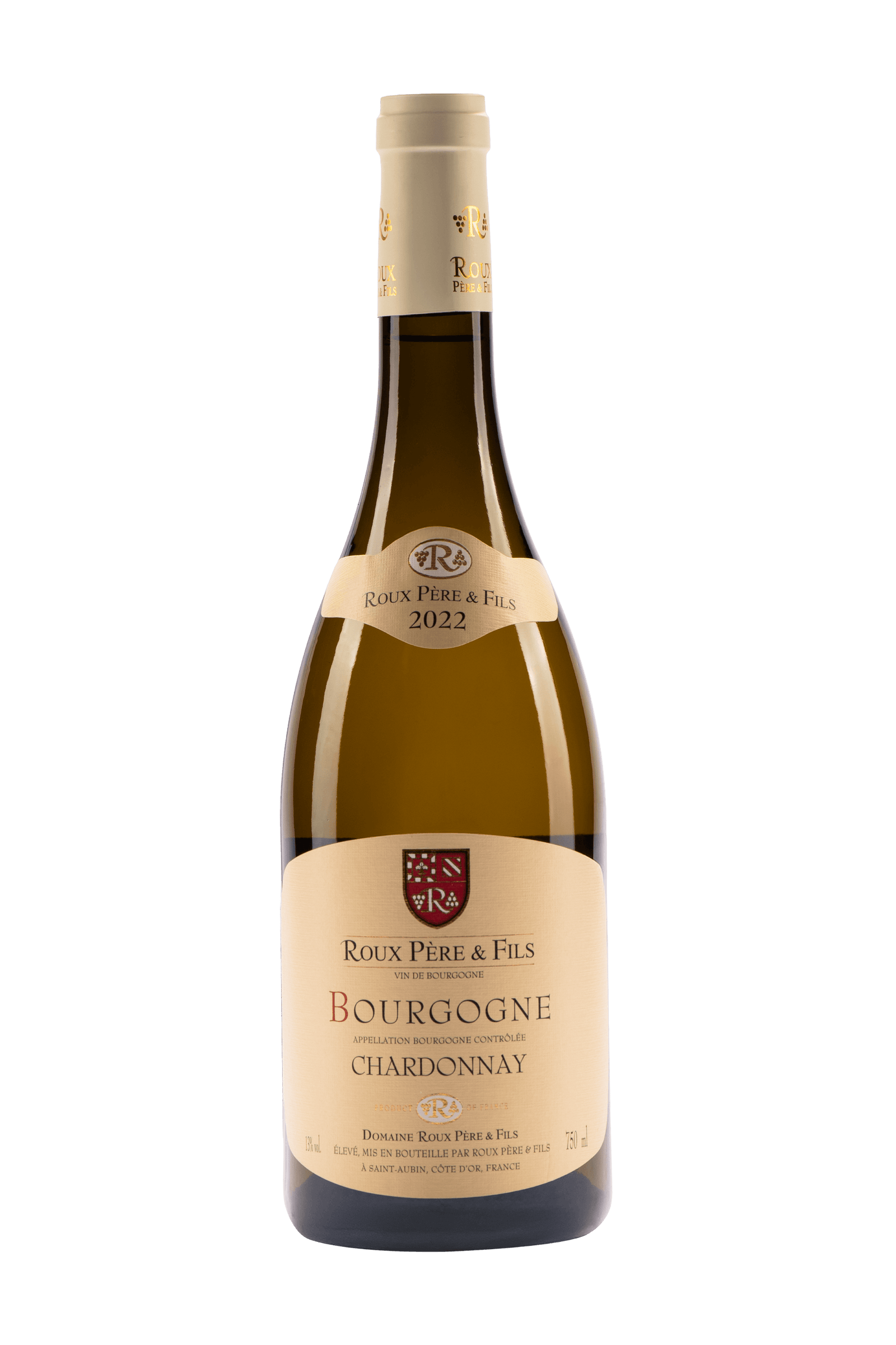 Bourgogne Chardonnay 2022