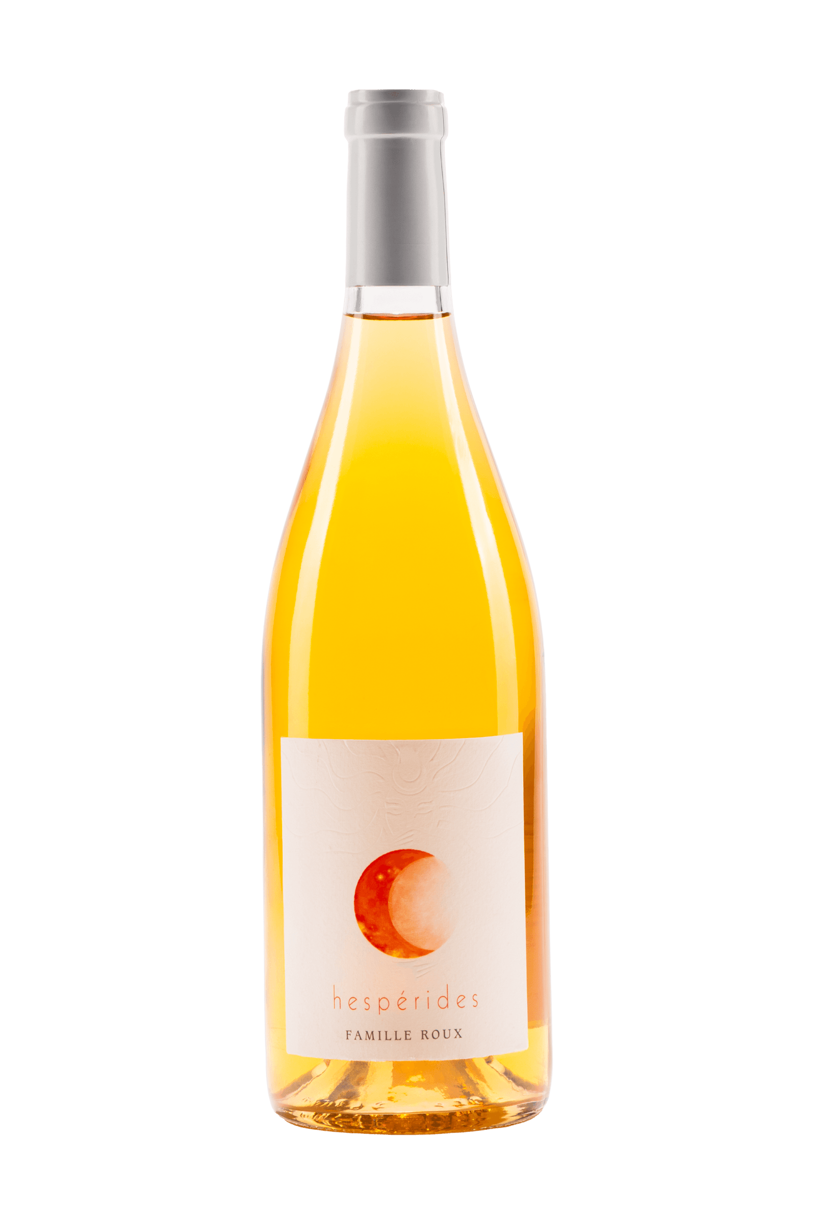 Hesperides Vin Orange 2022