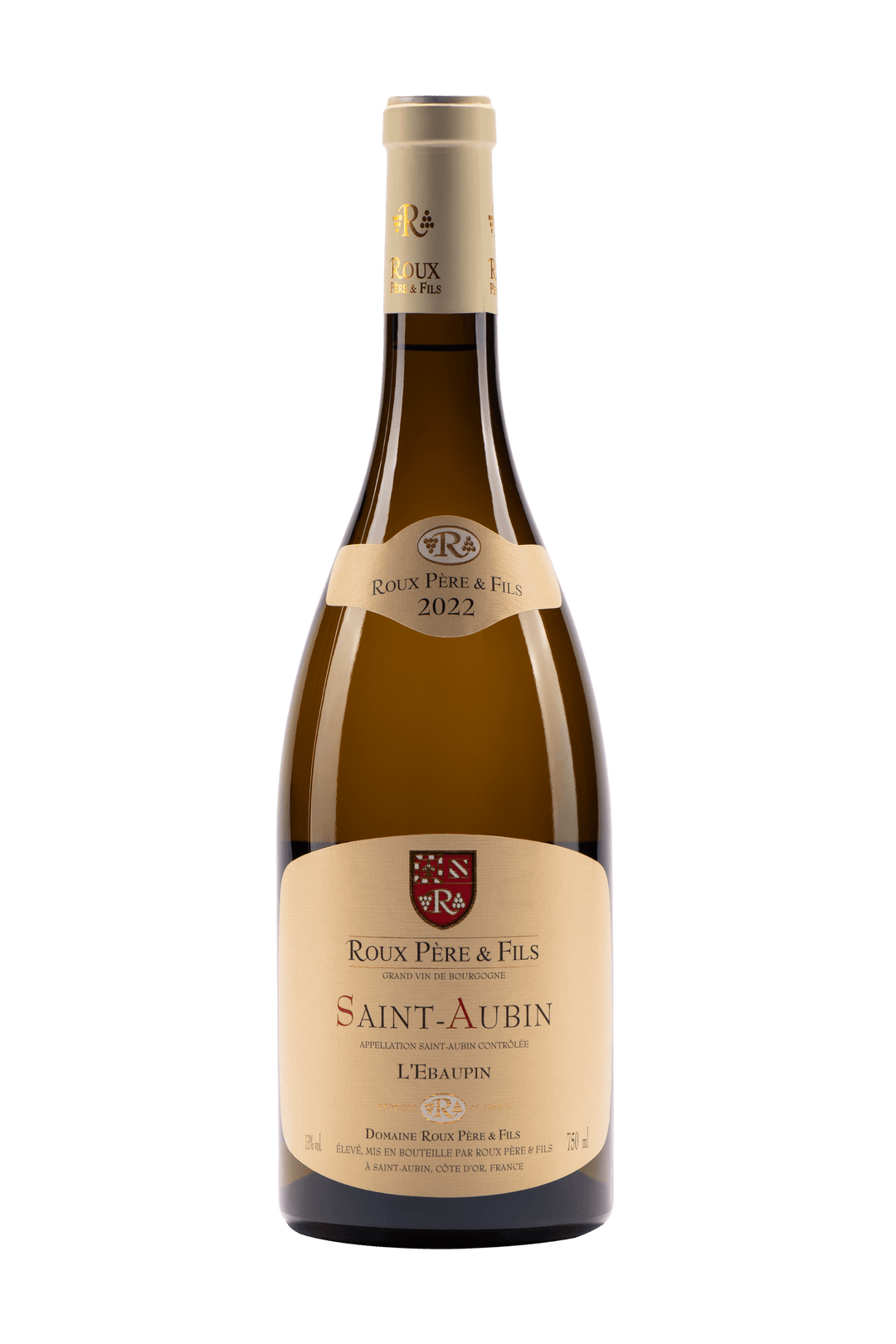 Saint Aubin L&