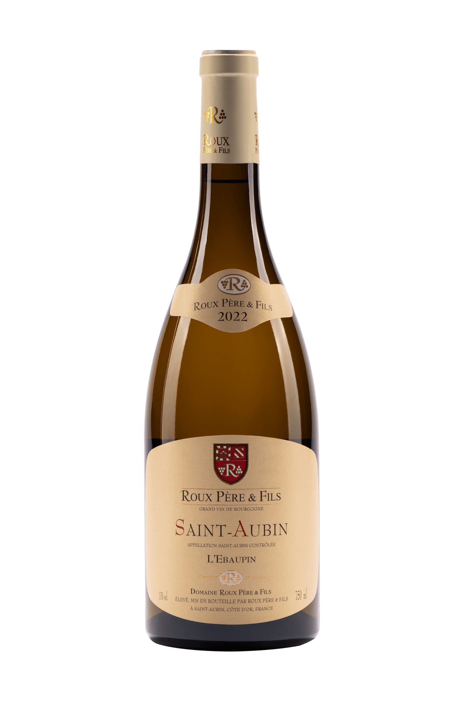 Saint Aubin L'Ebaupin 2022
