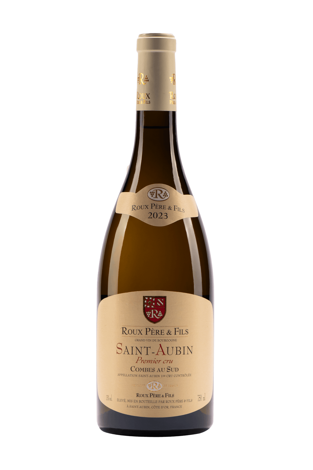 Saint Aubin 1er Cru Les combes 2023