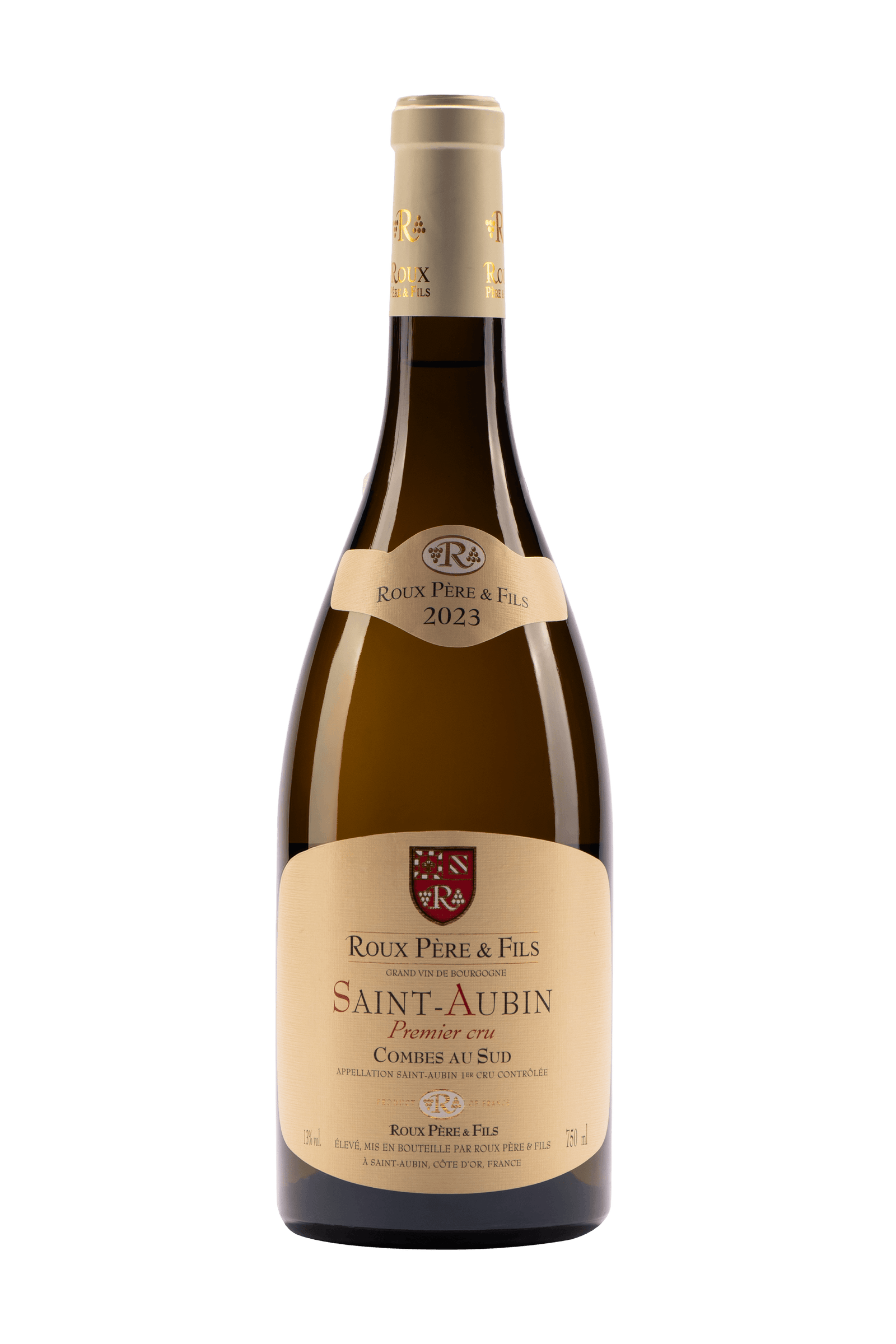 Saint Aubin 1er Cru Les combes 2023