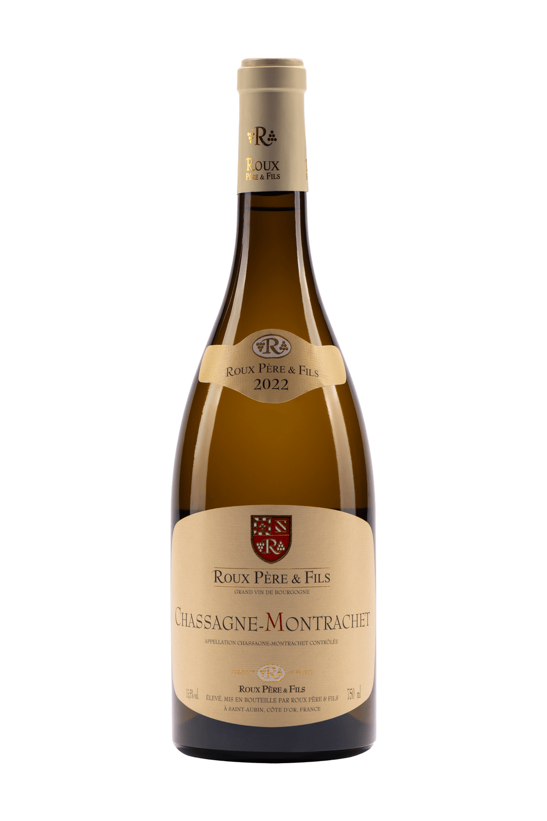 Chassagne Montrachet 2022